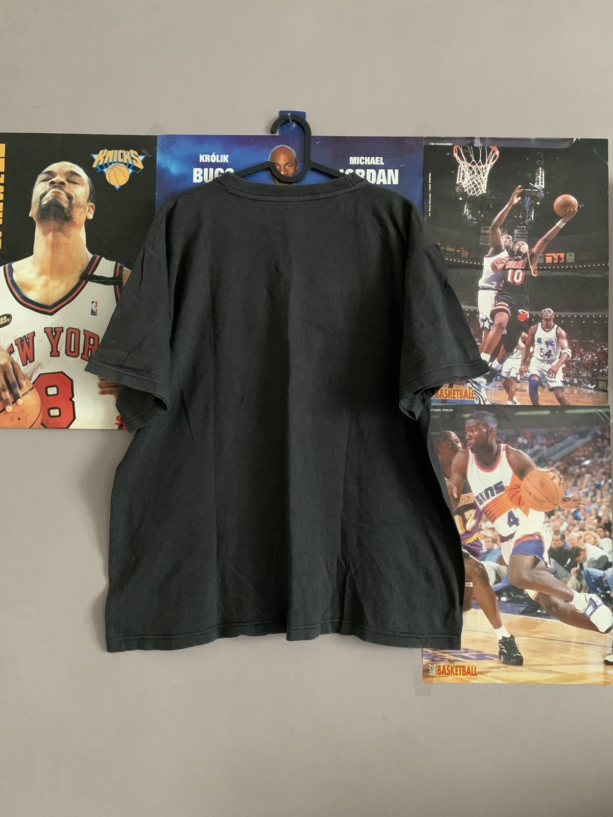 Rap Tees 00s Vintage Eminem „Slim Shady” Marshall Mathers Bootleg Tee Size US L / EU 52-54 / 3 - 3 Thumbnail