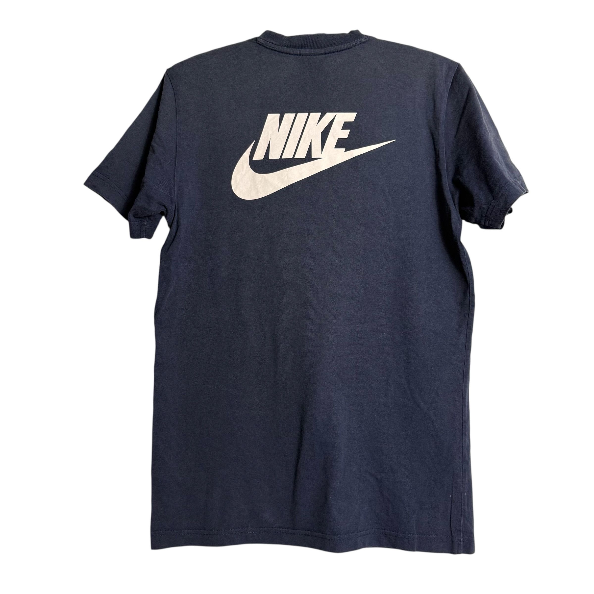 Nike 🔥RARE🔥Nike x Stranger Things Hawkins School T-shirt Size US S / EU 44-46 / 1 - 3 Thumbnail