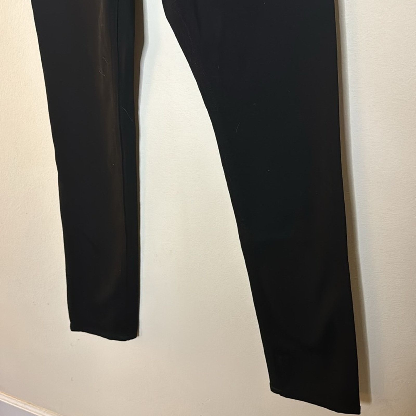 Everlane Everlane Men’s Straight Leg Slim Fit Denim Jeans Black 29x32 Size US 29 - 4 Thumbnail