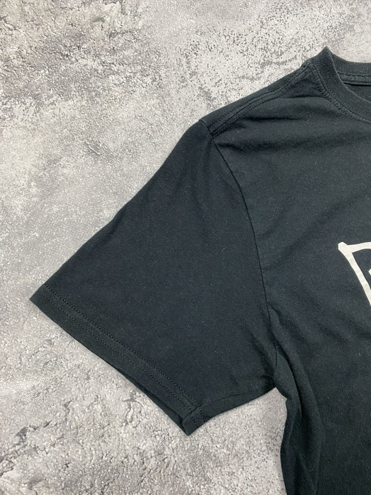 Anime Vintage Death Note T-shirt Anime Centre Logo Hype Rare Tee Size US M / EU 48-50 / 2 - 6 Thumbnail