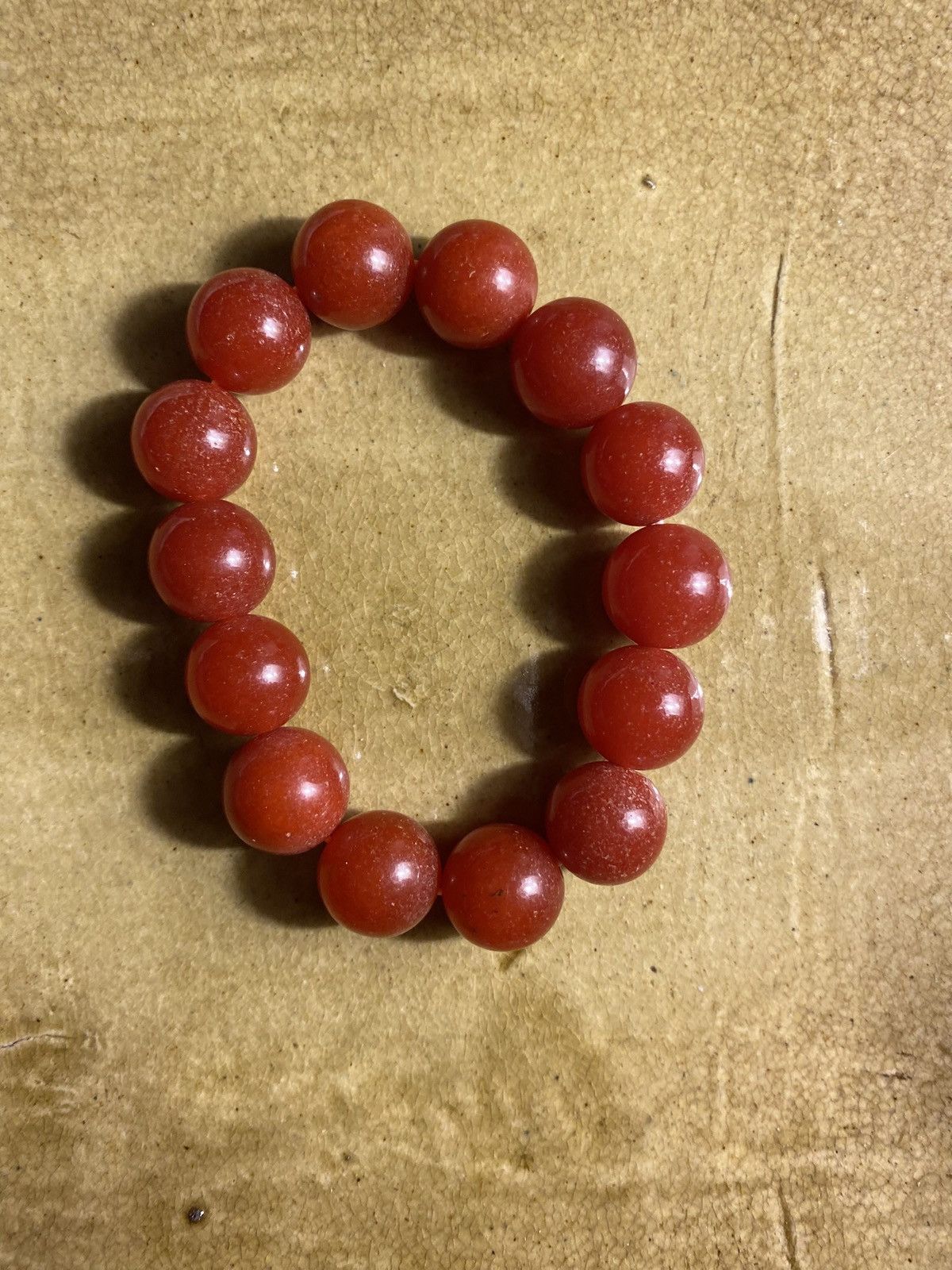 Other Gem stone hand made bracelet Size ONE SIZE - 8 Thumbnail