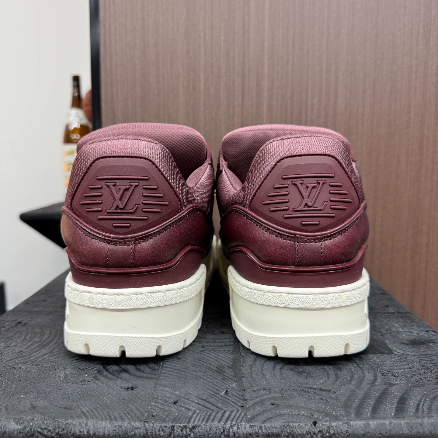 Louis Vuitton Louis Vuitton Trainer New US 6.5 Size US 7.5 / EU 40-41 - 3 Thumbnail