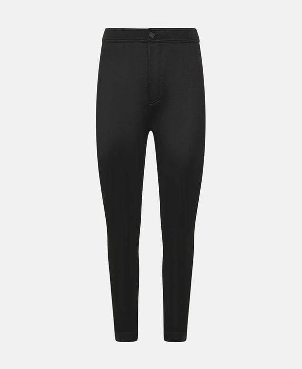 Saint Laurent Paris Skinny Fit jeans Size 25" / US 0 / IT 36 - 1 Thumbnail