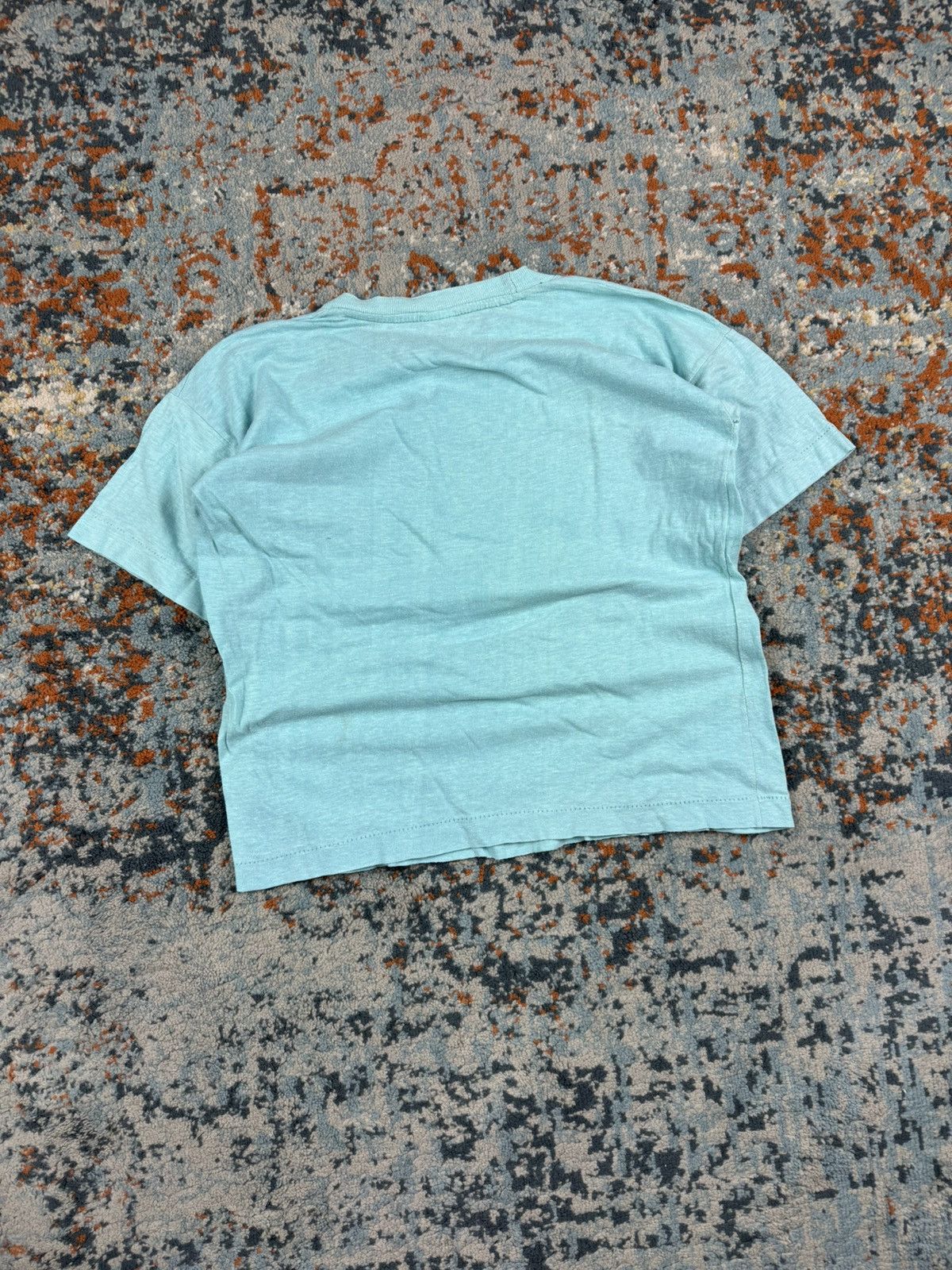 Vintage Vintage 90s Pokemon anime graphic tee singke stitch boxy fit Size US XXS / EU 40 - 2 Thumbnail
