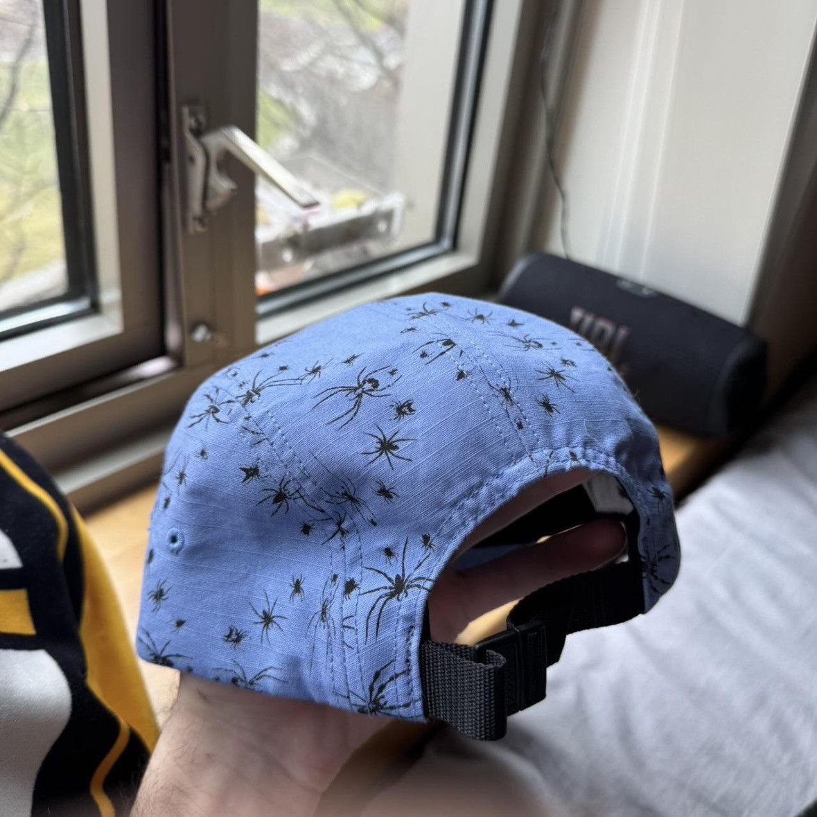 Fucking Awesome FA spider hat Size ONE SIZE - 3 Thumbnail