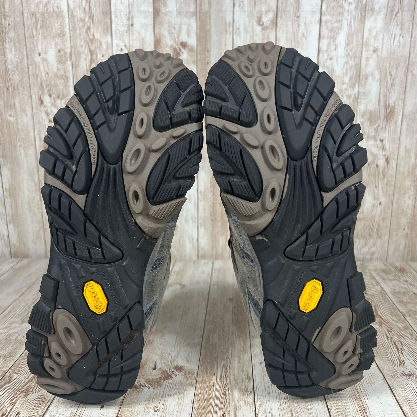 Merrell Merrell moab waterproof Womens 10,5 Size US 10.5 / IT 40.5 - 7 Thumbnail