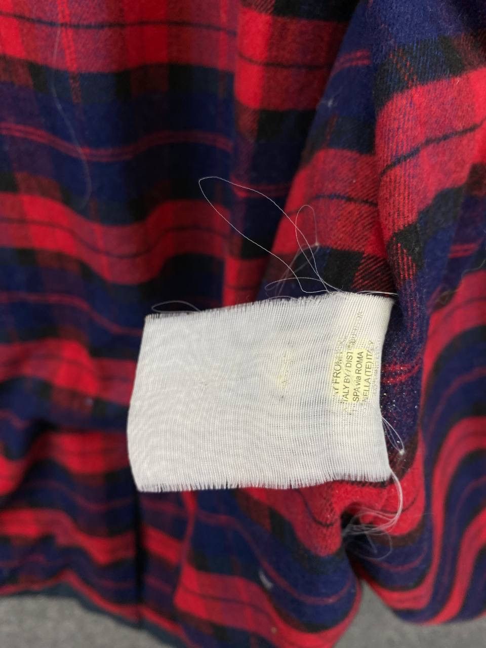 Baracuta Vintage Baracuta Button Up Long Jacket Size US XL / EU 56 / 4 - 13 Thumbnail