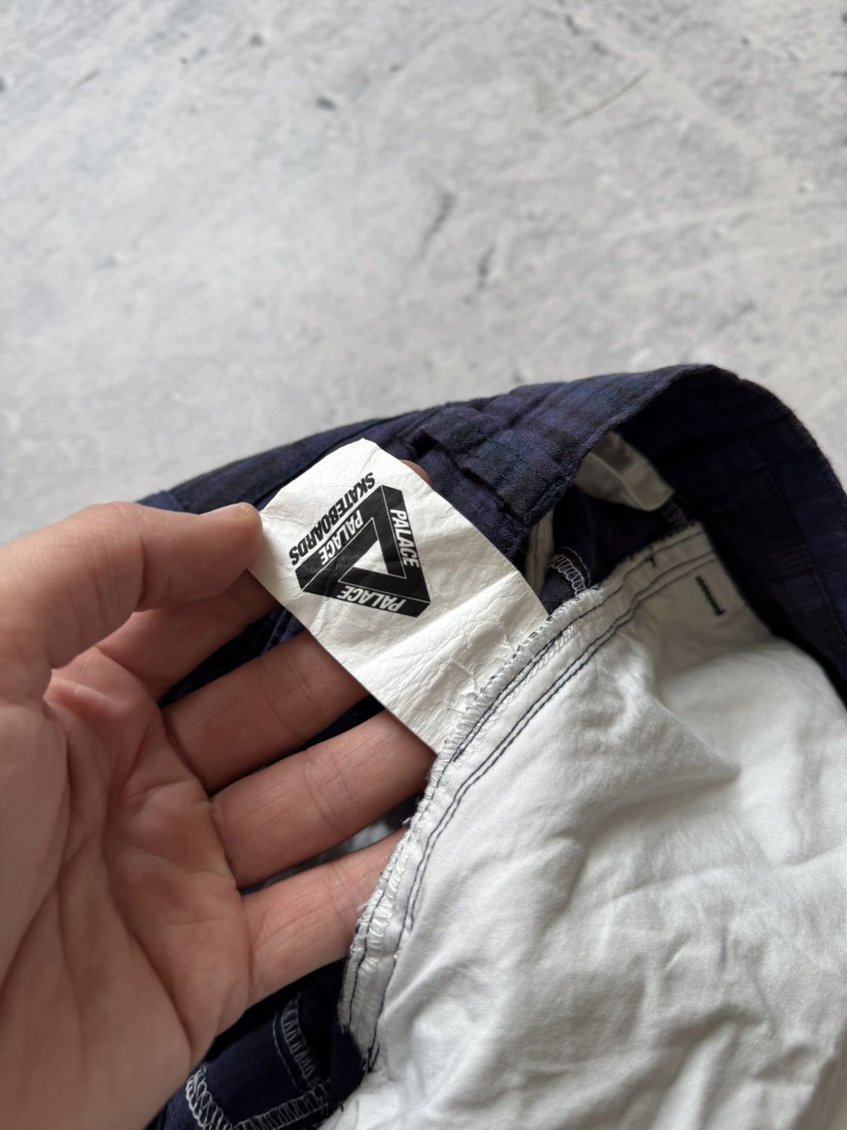 Palace Palace skateboarding streetwear pants Size US 30 / EU 46 - 5 Thumbnail