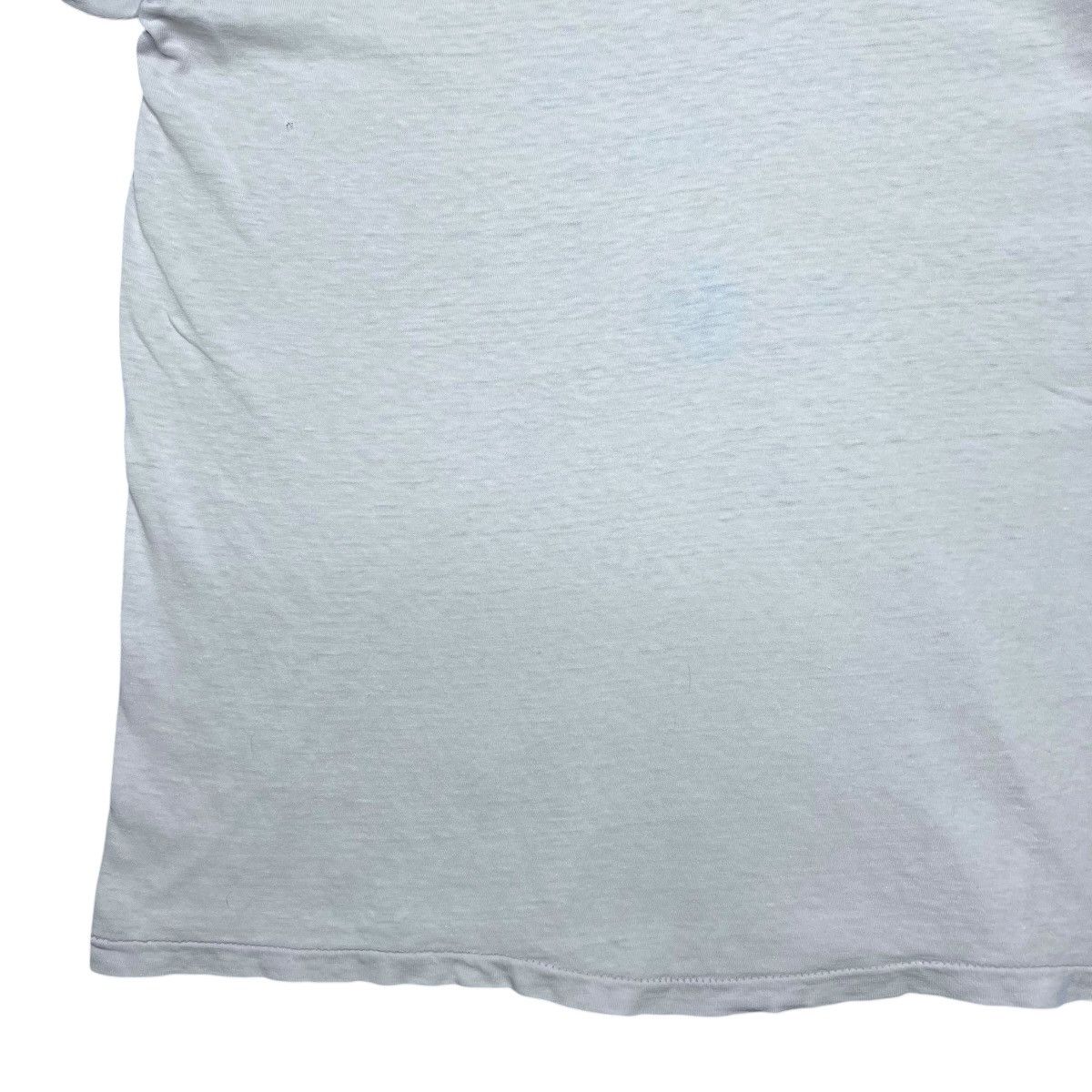 Band Tees 1973 Jimi Hendrix Winterland Eyeball Rick Griffin Art TShirt Size US M / EU 48-50 / 2 - 14 Thumbnail