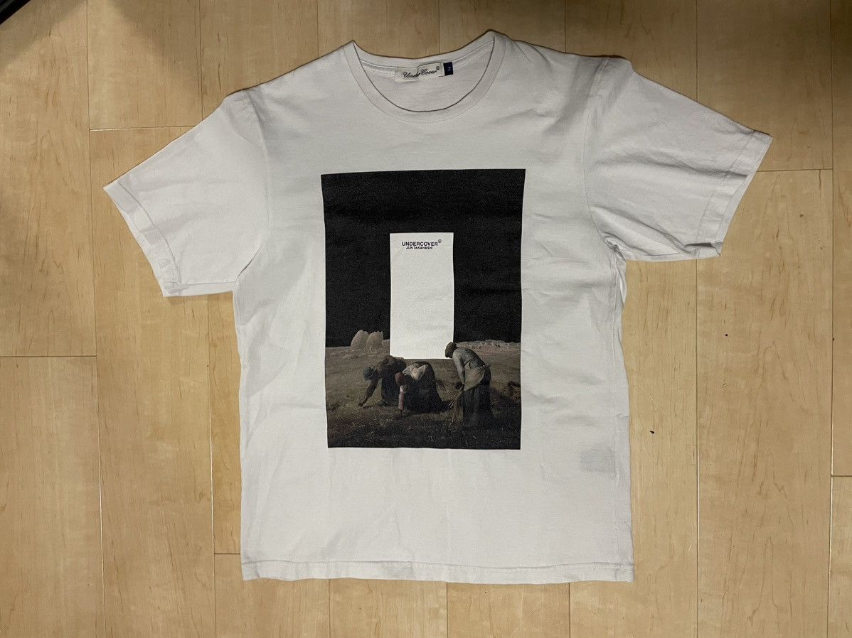 Japanese Brand × Jun Takahashi × Undercover 18FW UNDERCOVER