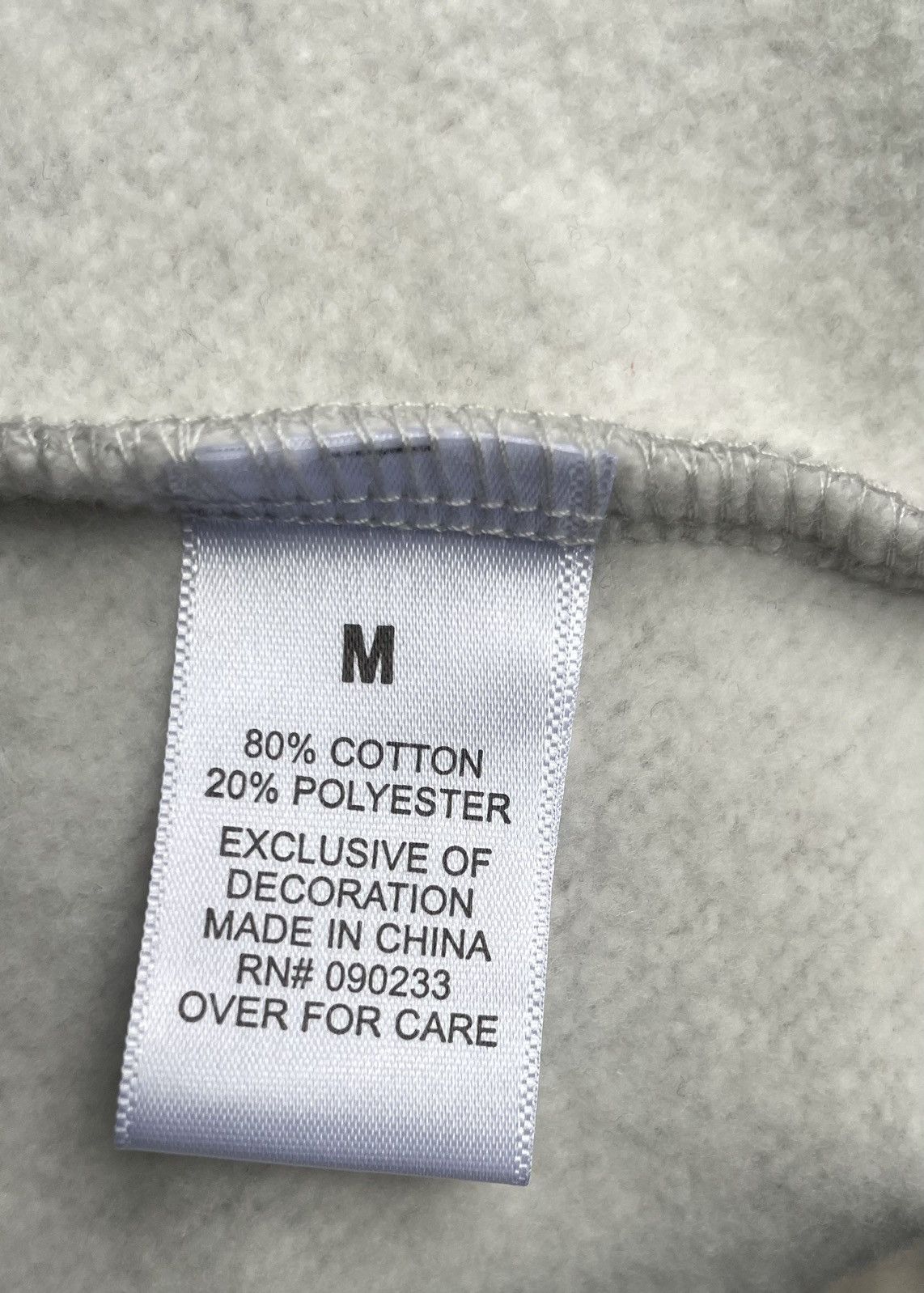 Fear of God Fear of God Essentials Vest Size US M / EU 48-50 / 2 - 3 Thumbnail