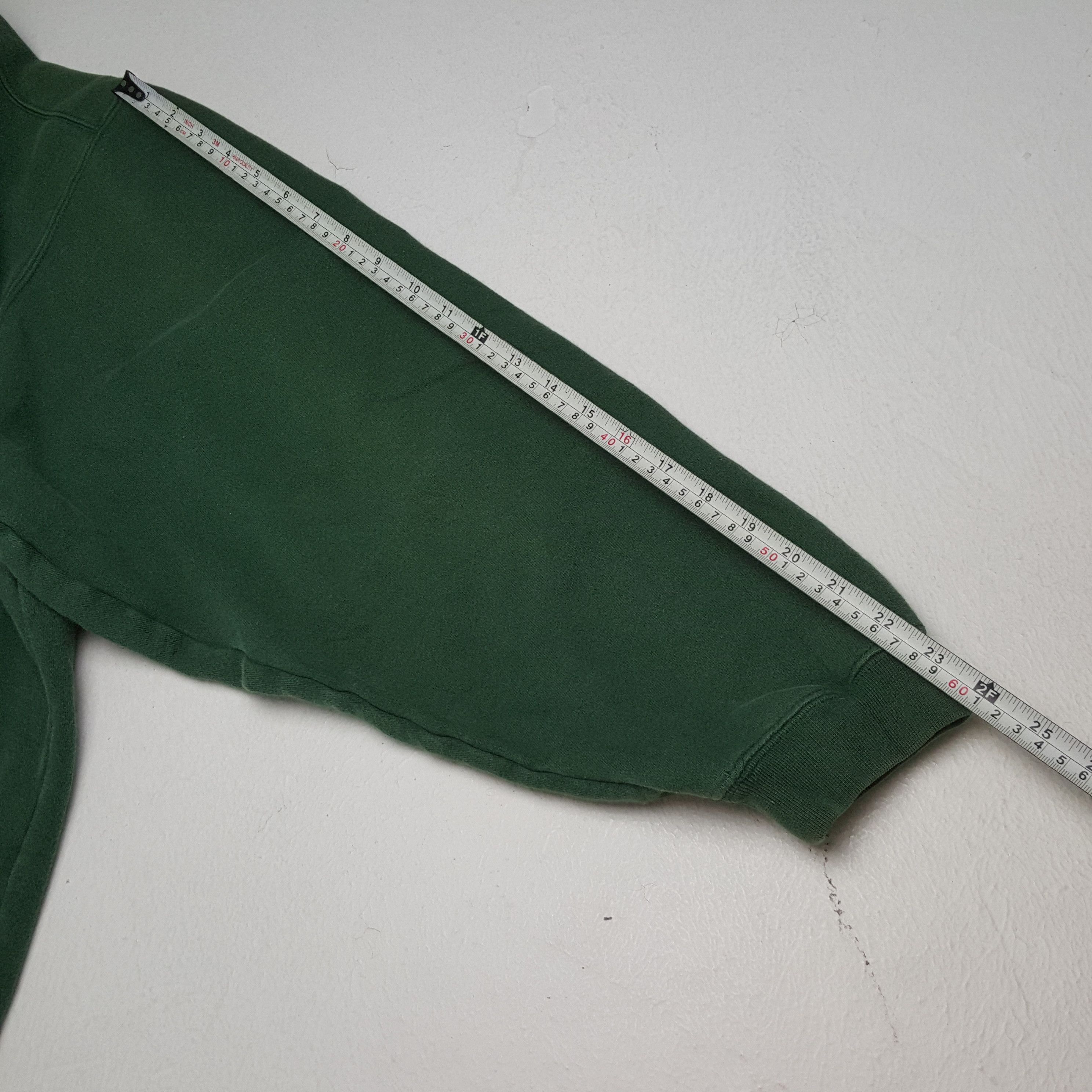 NFL × Vintage GREENBAY PACKERS NFL American Football Team Sweatshirt Size US XXL / EU 58 / 5 - 5 Thumbnail