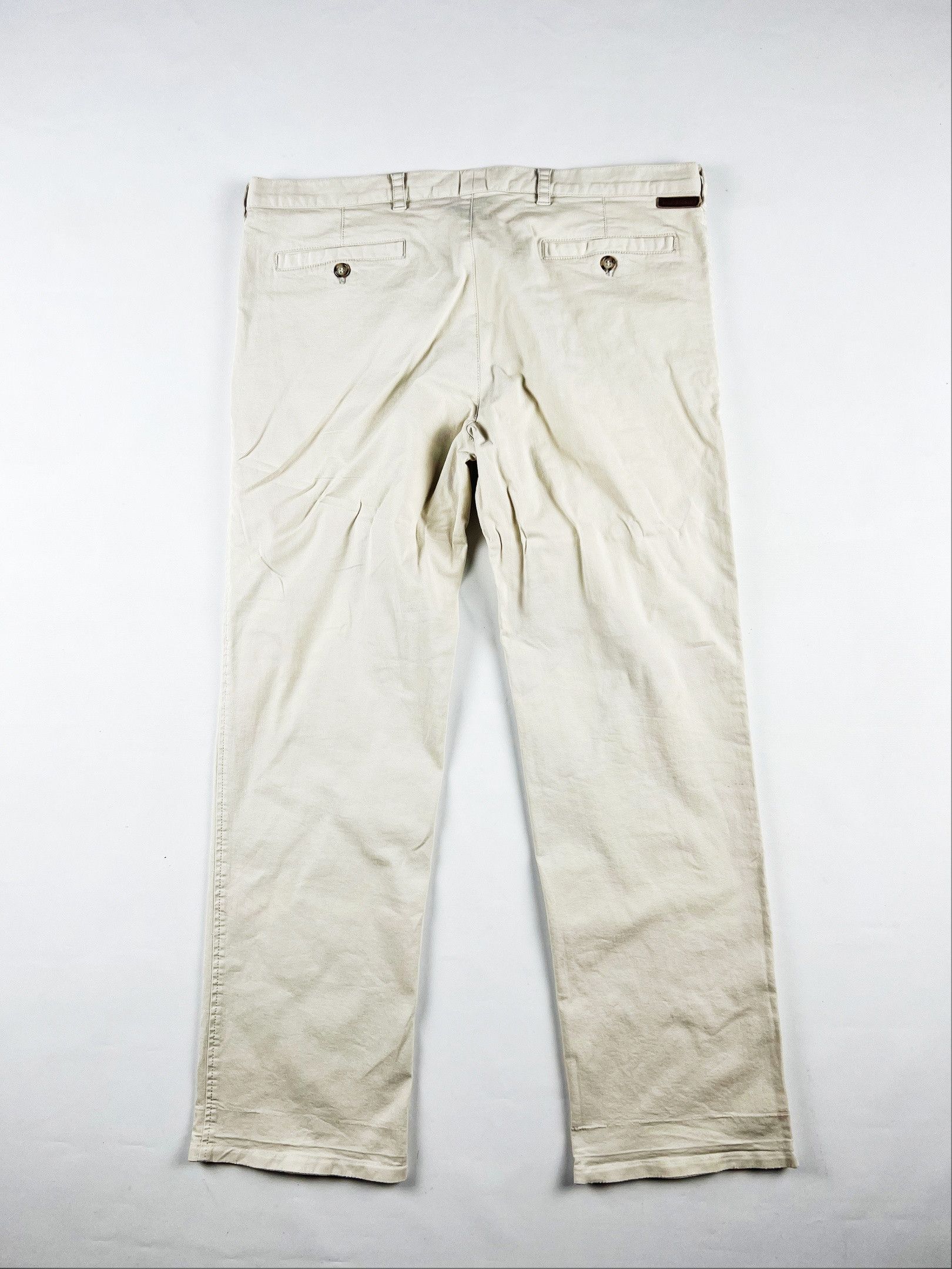 Prada Prada Pants 54 Size US 38 / EU 54 - 2 Thumbnail