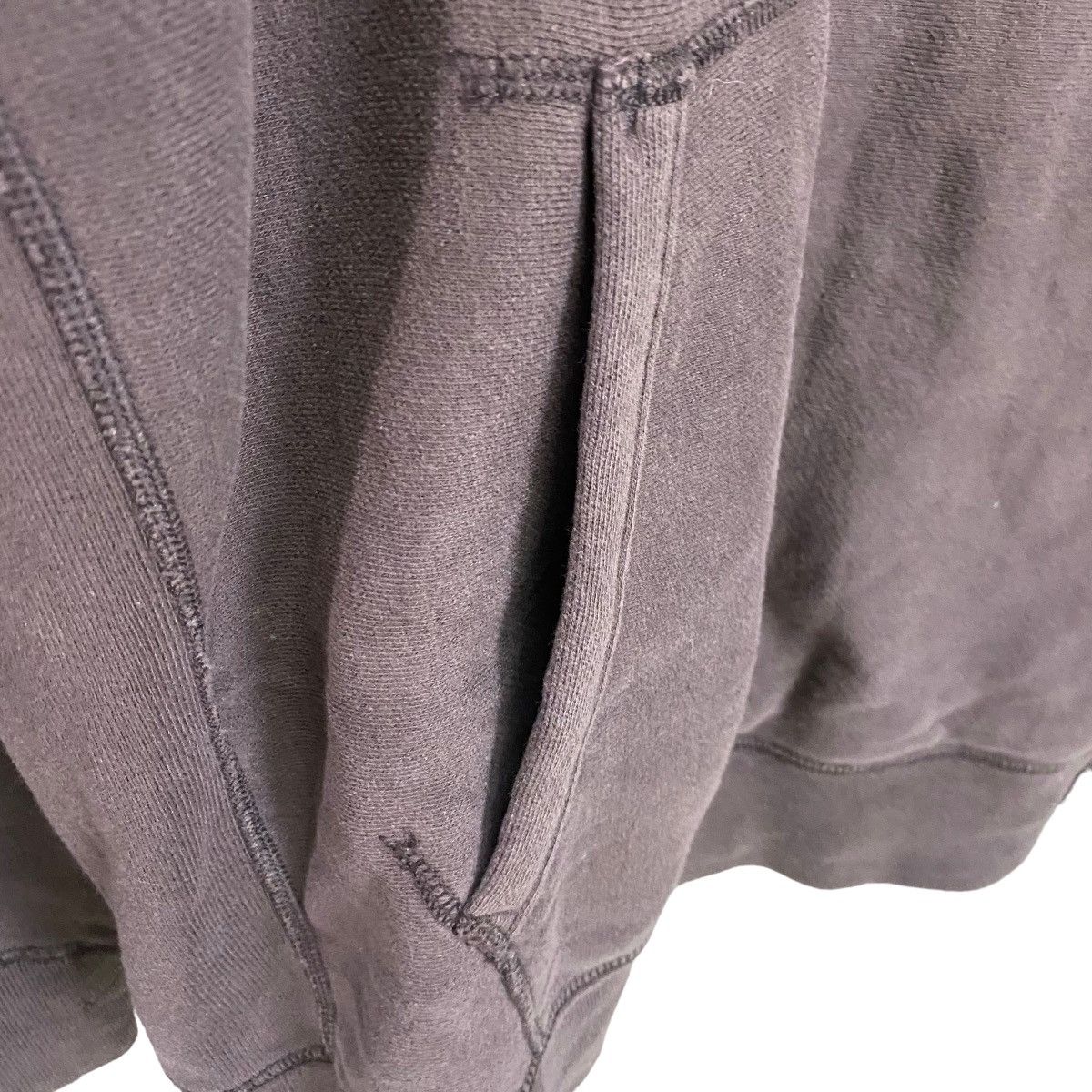 Gap Gap vintage big logo hoodie Size US L / EU 52-54 / 3 - 6 Thumbnail