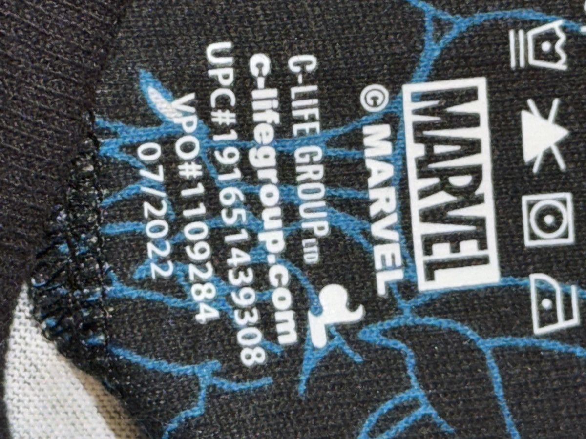 Marvel Comics Marvel Studios Black Panther Legacy Collection T Shirt Large Size US L / EU 52-54 / 3 - 16 Thumbnail