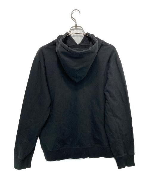 Yohji Yamamoto YOHJI YAMAMOTO × New Era pullover hoodie Size US L / EU 52-54 / 3 - 2 Thumbnail