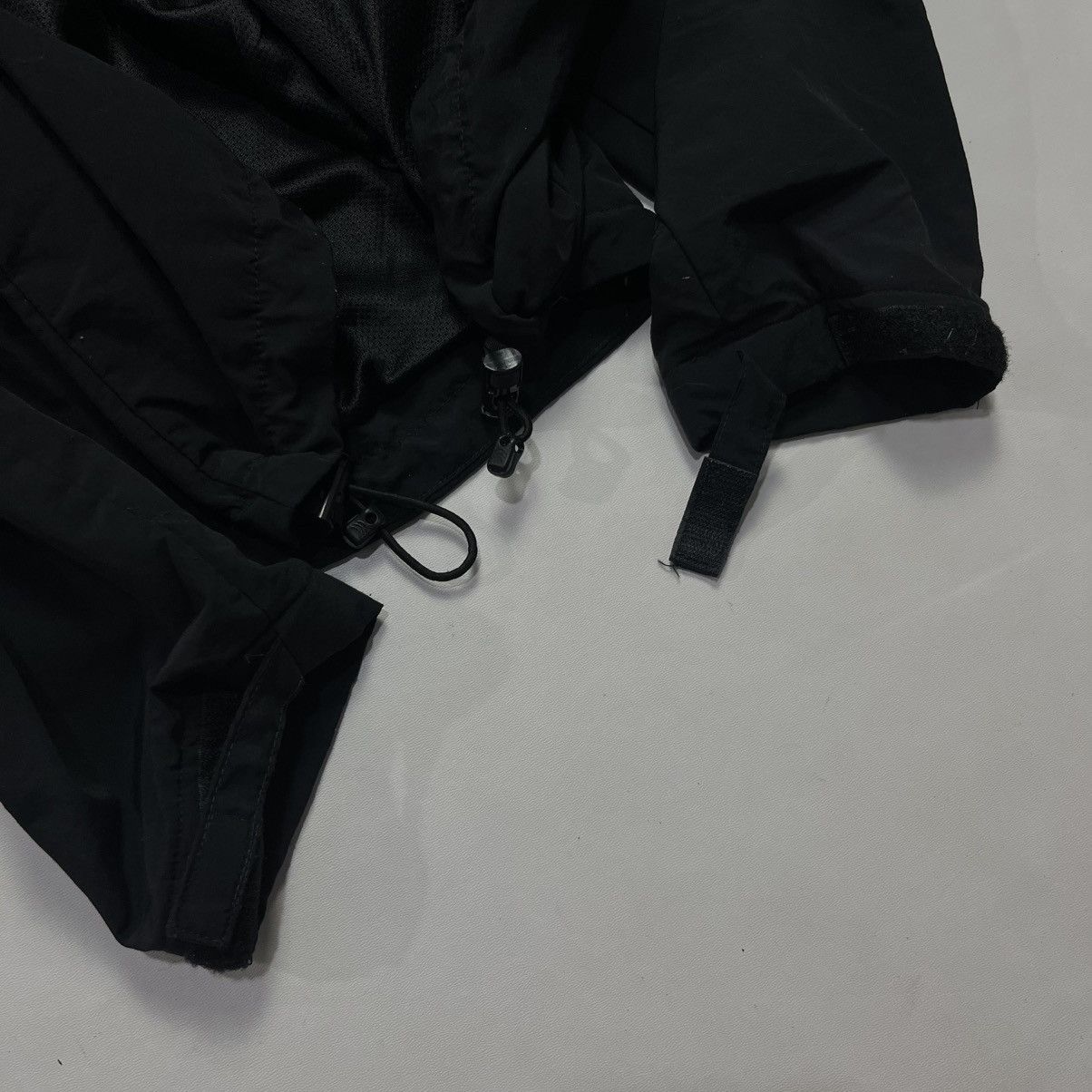 Other Vintage Military Jacket US ARMY windbreaker Size US M / EU 48-50 / 2 - 6 Thumbnail
