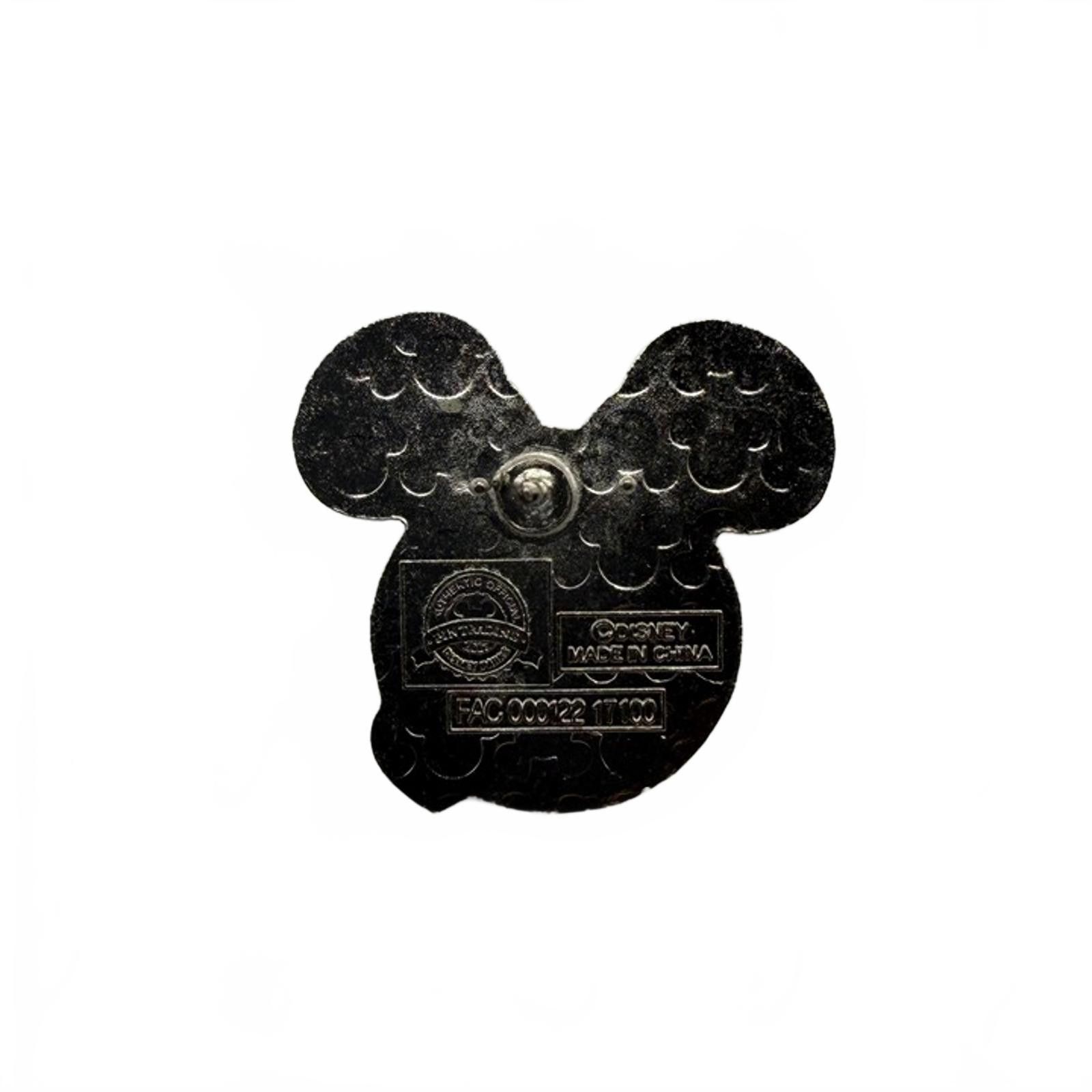 Disney Disney Pin - Minnie Mouse - Kiss - Emoji Blitz Size ONE SIZE - 2 Thumbnail