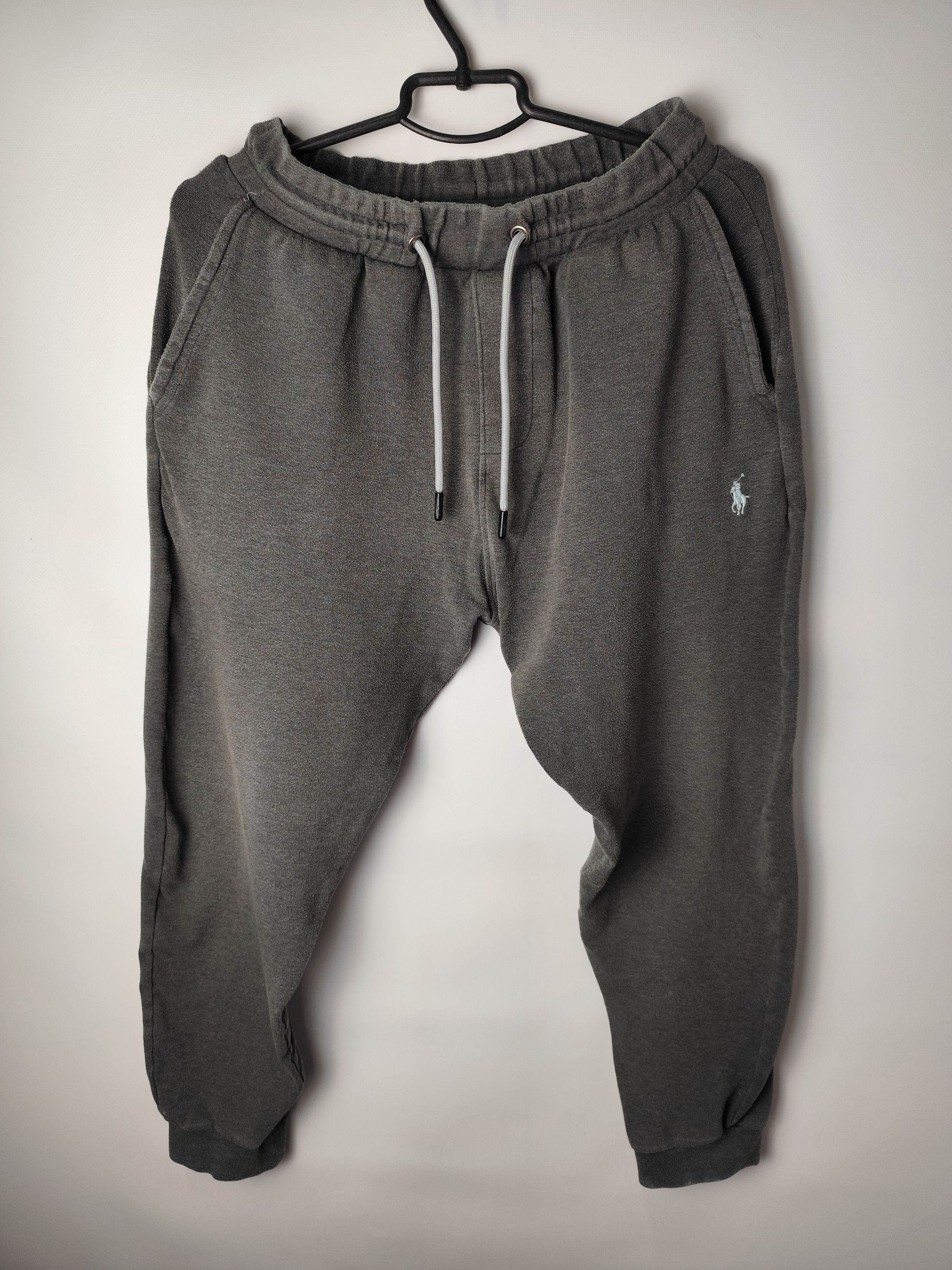Polo Ralph Lauren Vintage Hype Track Suit Polo Ralph Lauren y2k Hoodie Pants Size US S / EU 44-46 / 1 - 6 Thumbnail