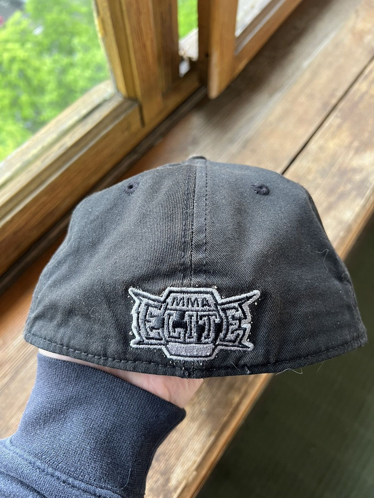 Affliction Rare MMA Elite Tapout Wings Cross Cap Y2K Affliction Style Size ONE SIZE - 11 Thumbnail