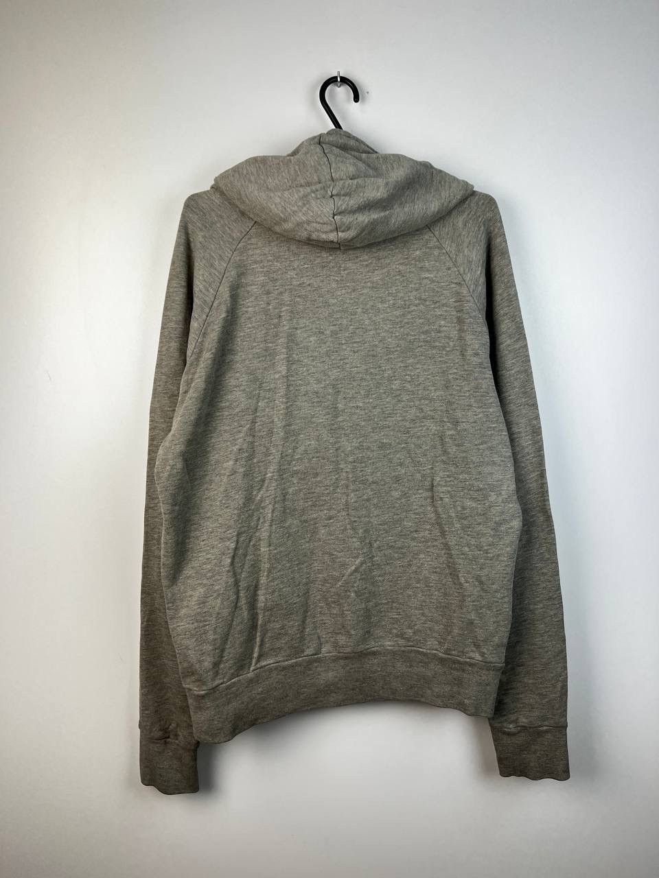 Allsaints Allsaints luxury zip hoodie size M Size US M / EU 48-50 / 2 - 2 Thumbnail