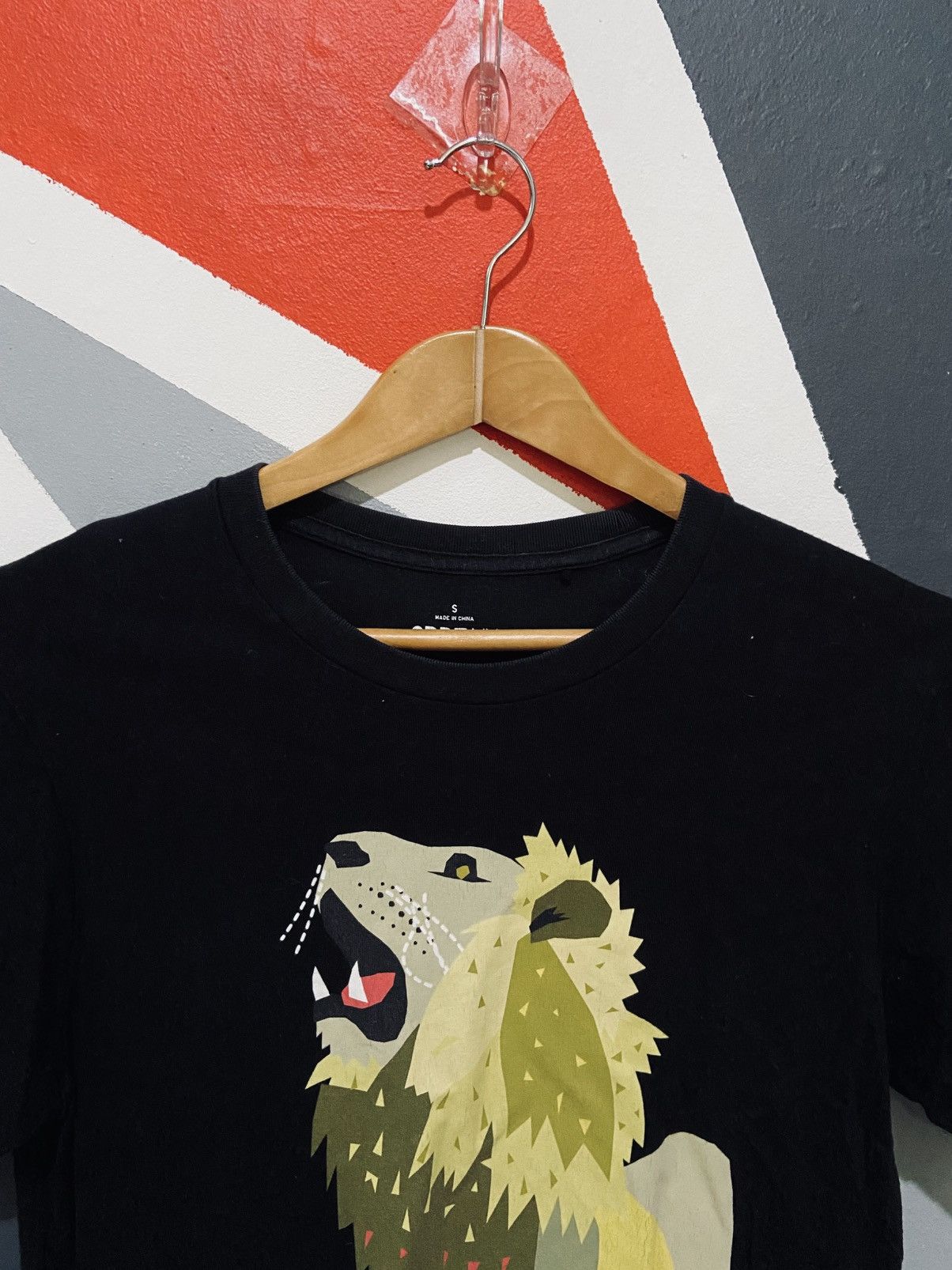 MoMA Sprzny X MoMA X Ut Graphic Art T-shirt Size US S / EU 44-46 / 1 - 4 Thumbnail