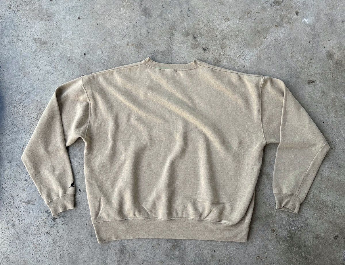 Kangol Kangol sweatshirt size L Size US L / EU 52-54 / 3 - 3 Thumbnail