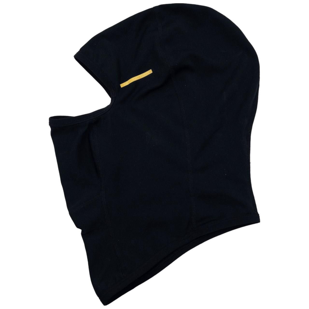 Arc'teryx Vintage Arcteryx Logo Balaclava Size ONE SIZE - 1 Thumbnail