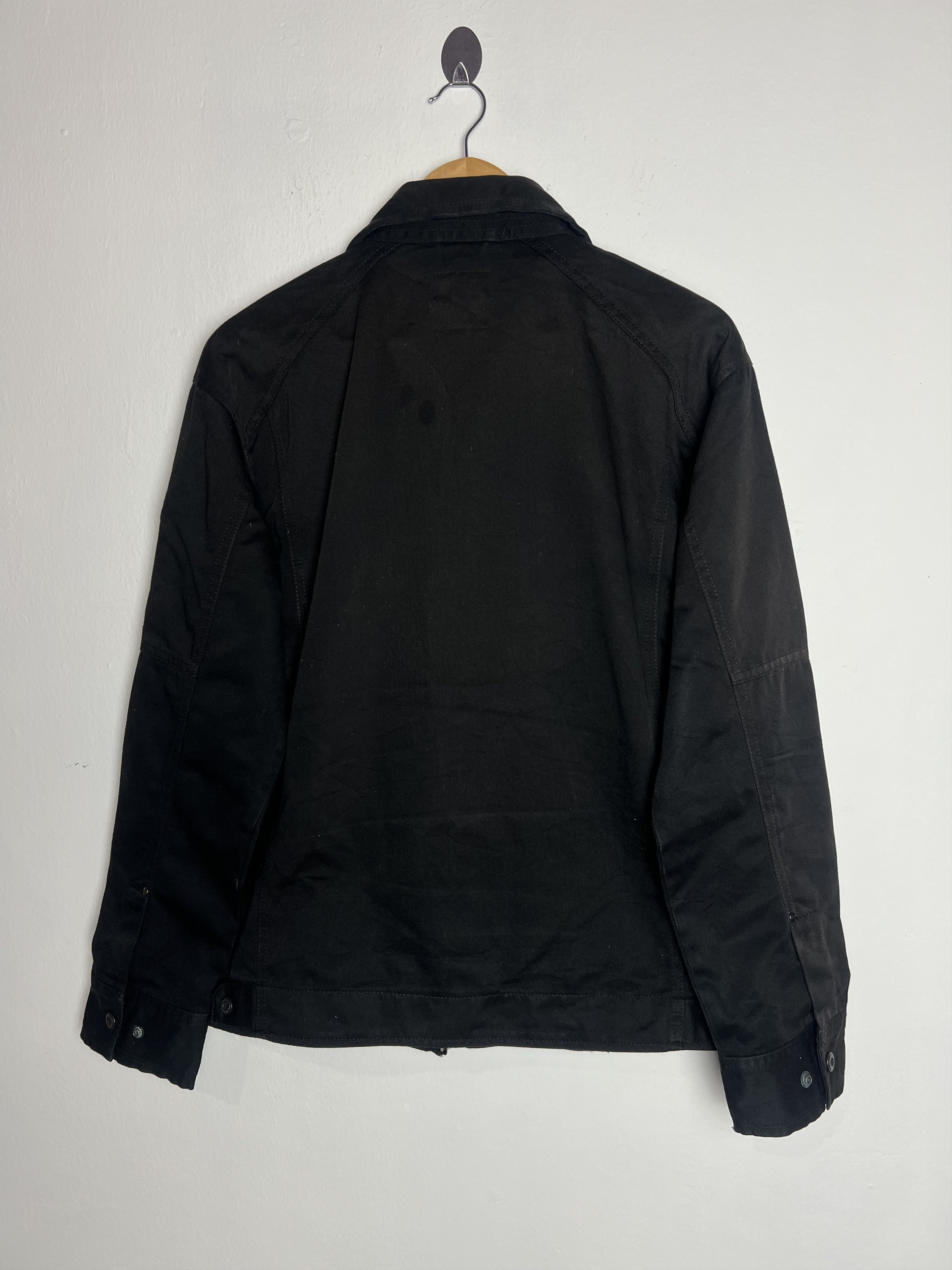 Dickies Vintage Dickies Workwear Jacket Size US XL / EU 56 / 4 - 7 Thumbnail