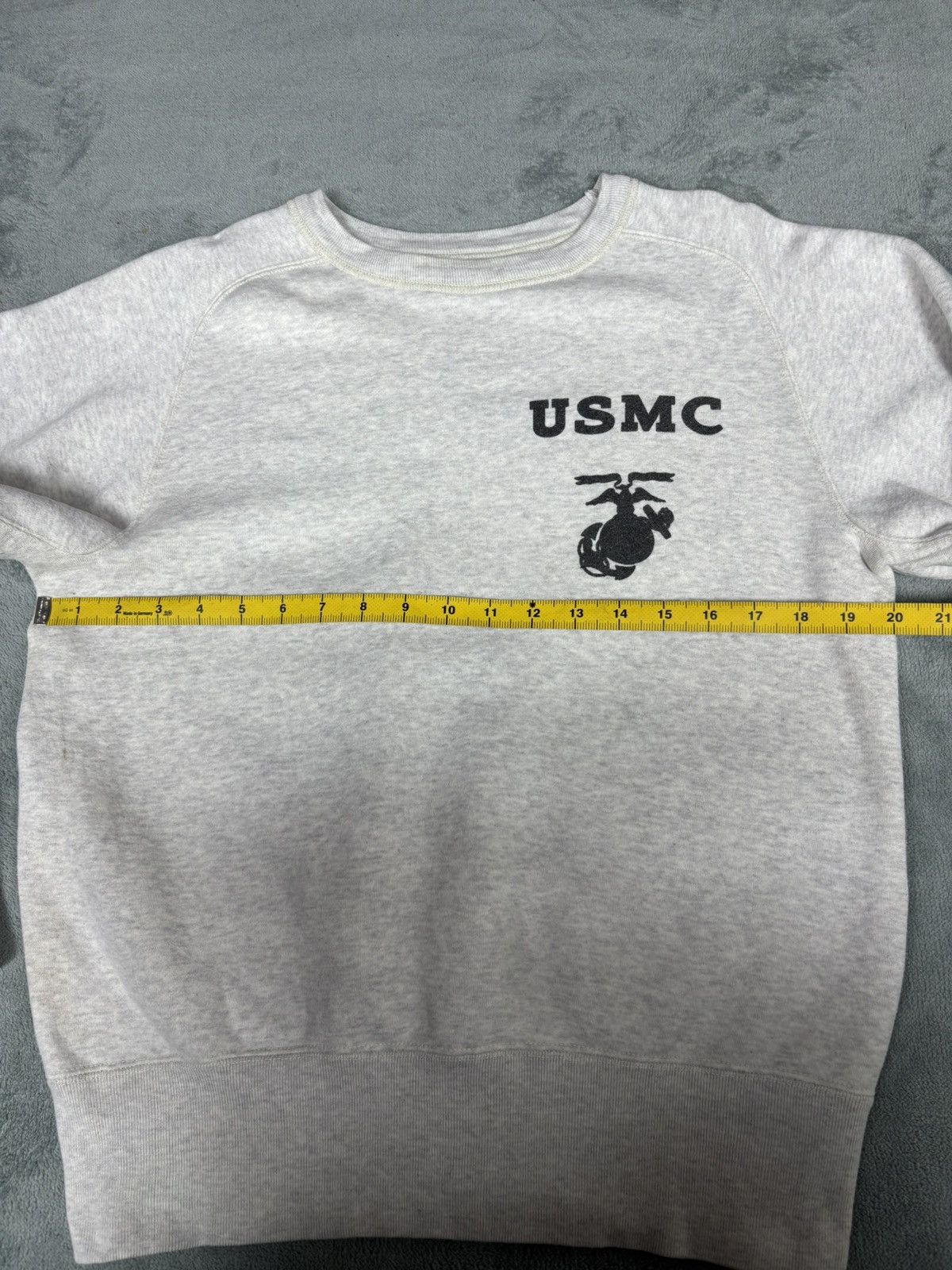 Buzz Rickson's × The Real McCoy's Vintage Buzz Ricksons USMC Size US M / EU 48-50 / 2 - 5 Thumbnail