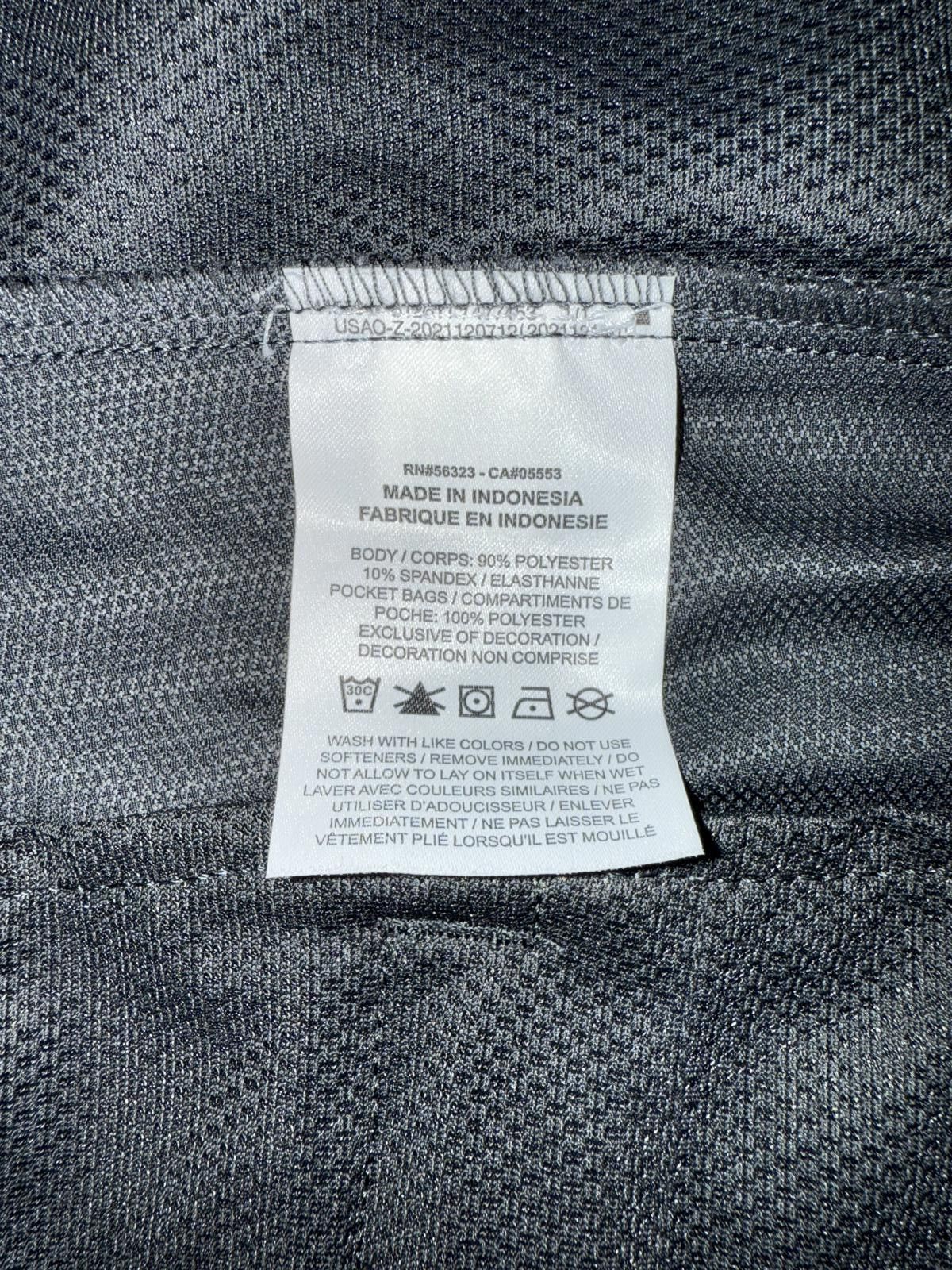 Nike Nike Men’s Dri Fit Vapor Slim-Fit Golf Pants Sample Size US 36 / EU 52 - 10 Thumbnail