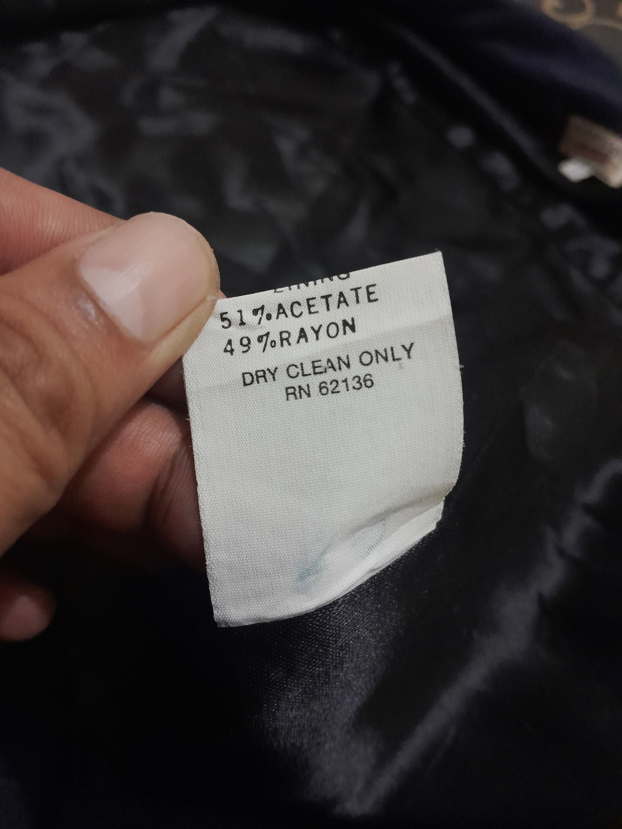 Guess Vintage guess jeans collar jacket Size US M / EU 48-50 / 2 - 6 Thumbnail