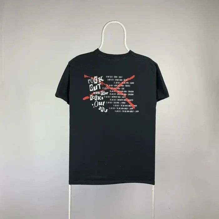 Band Tees 5 seconds of summer T-shirt rock band tee size Medium Size US M / EU 48-50 / 2 - 4 Thumbnail