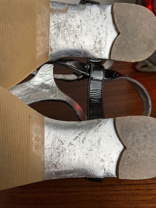 roberto cavalli slippers