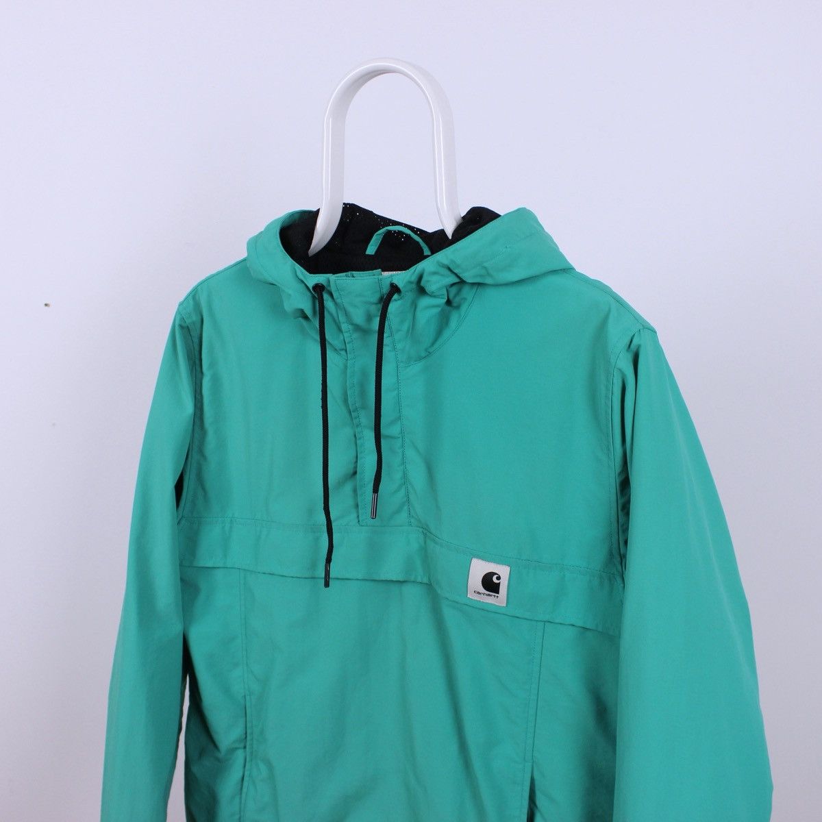 Carhartt Wip Carhartt Anorak Jacket Size US M / EU 48-50 / 2 - 1 Thumbnail