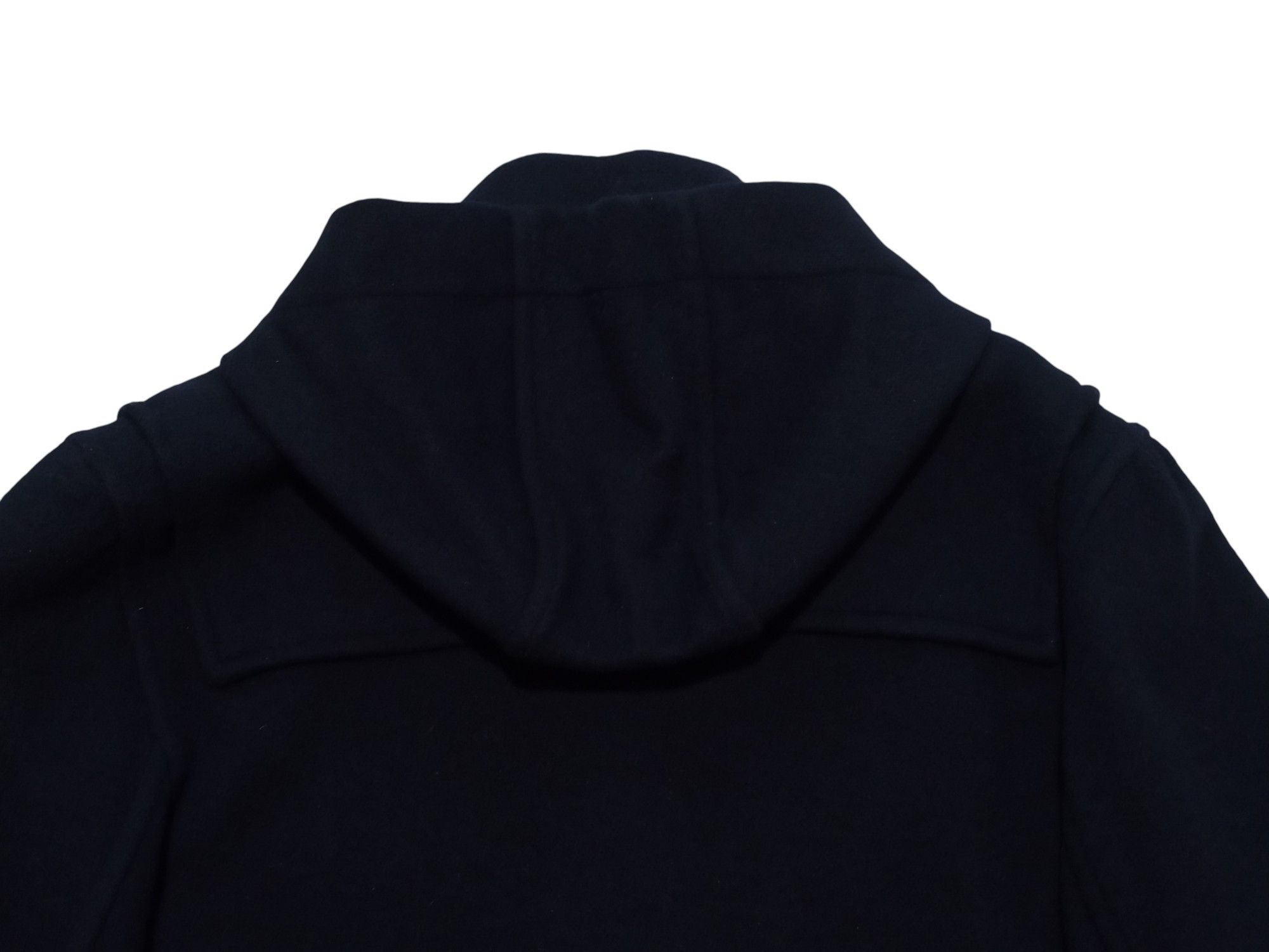 Paul & Shark Paul & Shark Yachting Duffle Coat Navy Alpaca Wool Moessmer Size US L / EU 52-54 / 3 - 6 Thumbnail