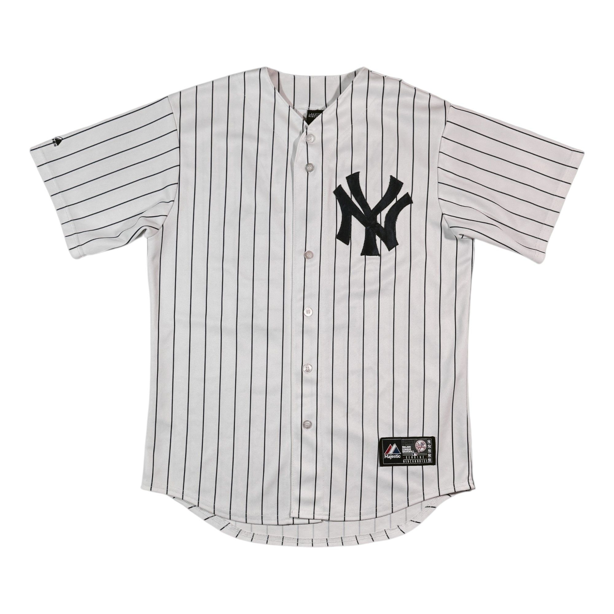 New York Yankees Vintage New York Yankees #42 Rivera Jersey Size US M / EU 48-50 / 2 - 1 Thumbnail