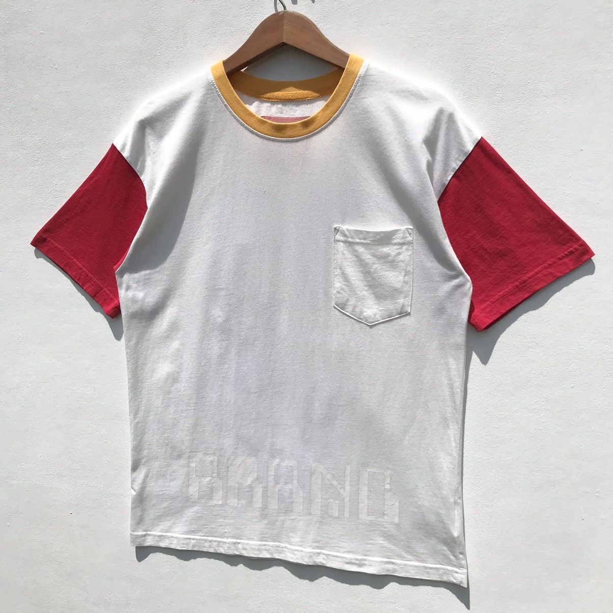 Acne Studios Acne Studios Bla Konst Shirt Acne StuDios Luxury Brand Size US S / EU 44-46 / 1 - 4 Thumbnail