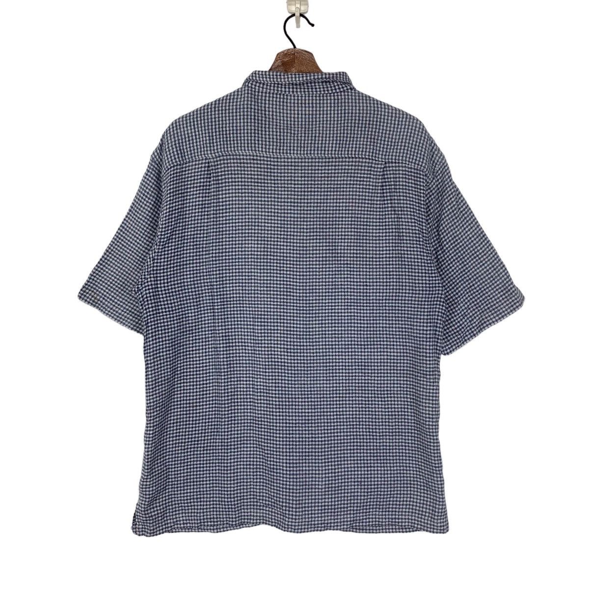 O'Neill × Vintage Vintage Oneill Surf Button Up Shirt Size US M / EU 48-50 / 2 - 8 Thumbnail