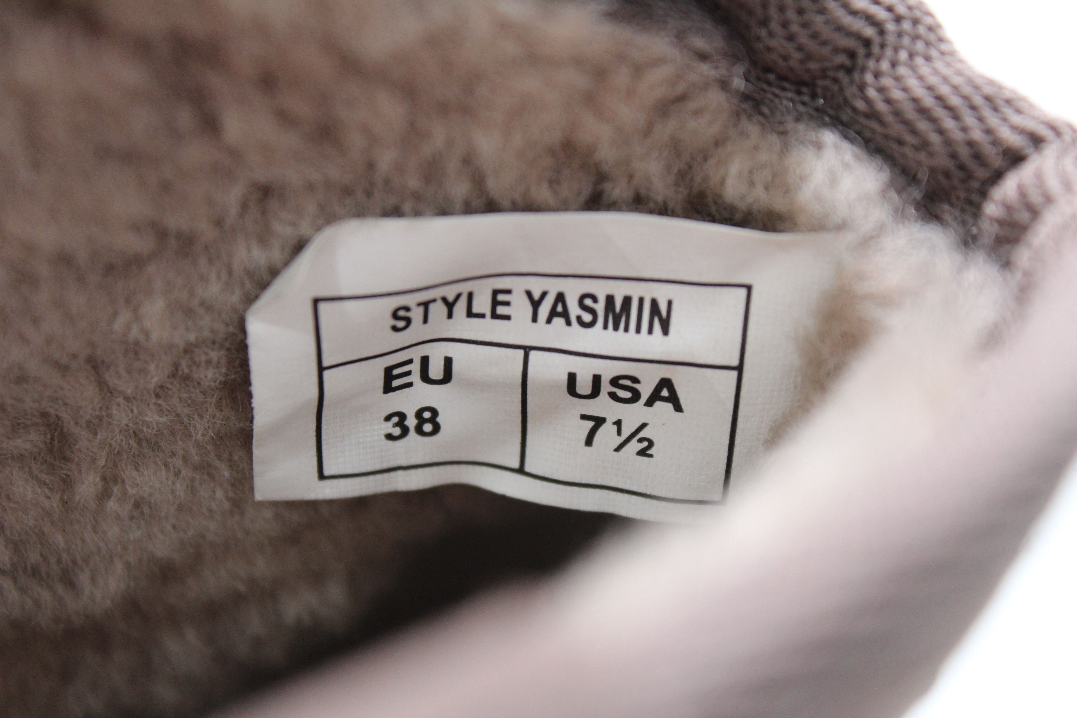 ASH ASH Yasmin Boots Womens Size 38 Authentic Hype Rare Size US 8 / IT 38 - 10 Thumbnail