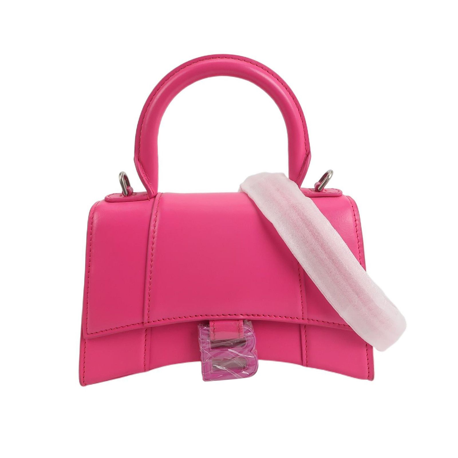 Balenciaga Balenciaga Women os Shoulder Bags Size ONE SIZE - 1 Thumbnail