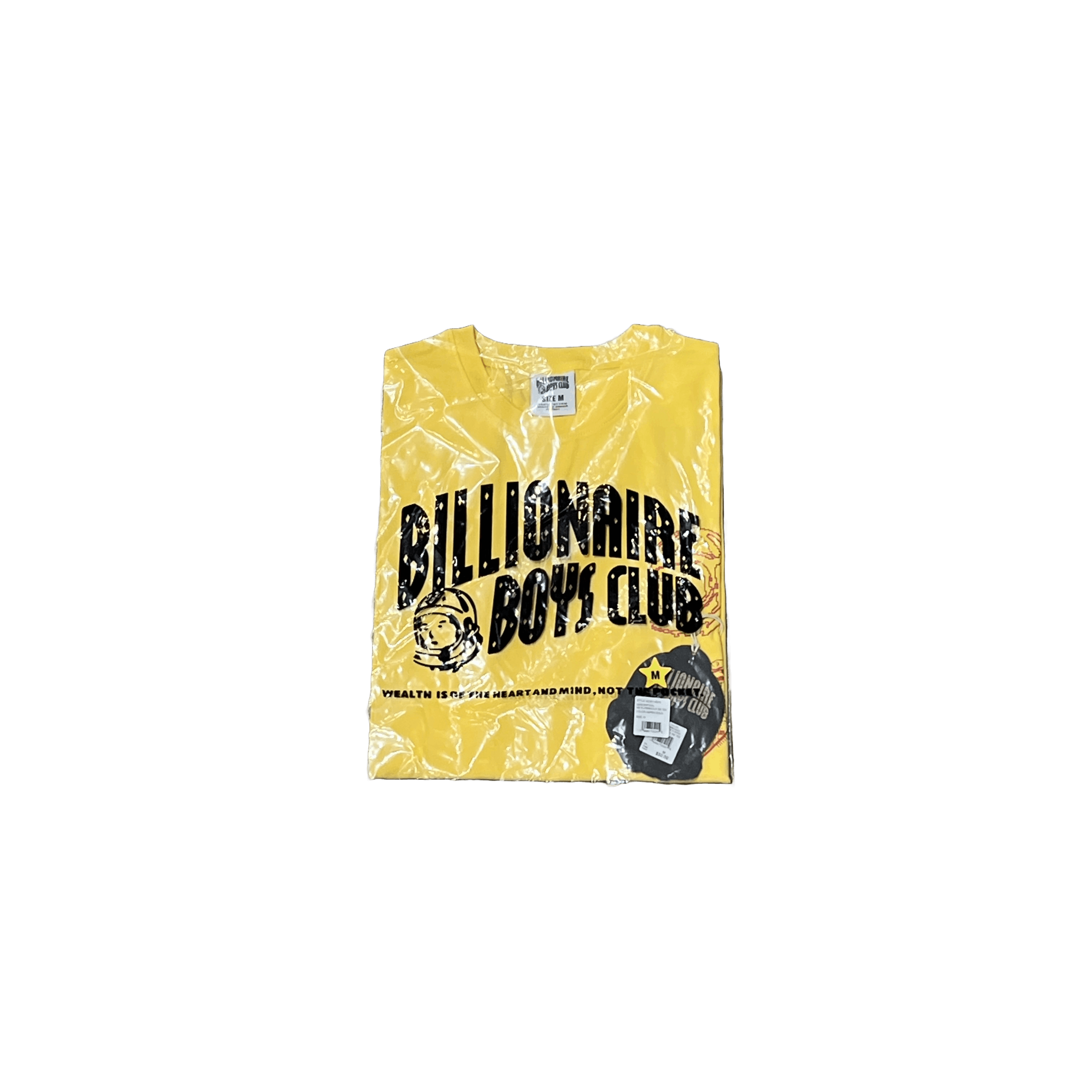 Billionaire Boys Club BILLIONAIRE BOYS CLUB SUPERNOVA SS TEE Size US M / EU 48-50 / 2 - 5 Thumbnail