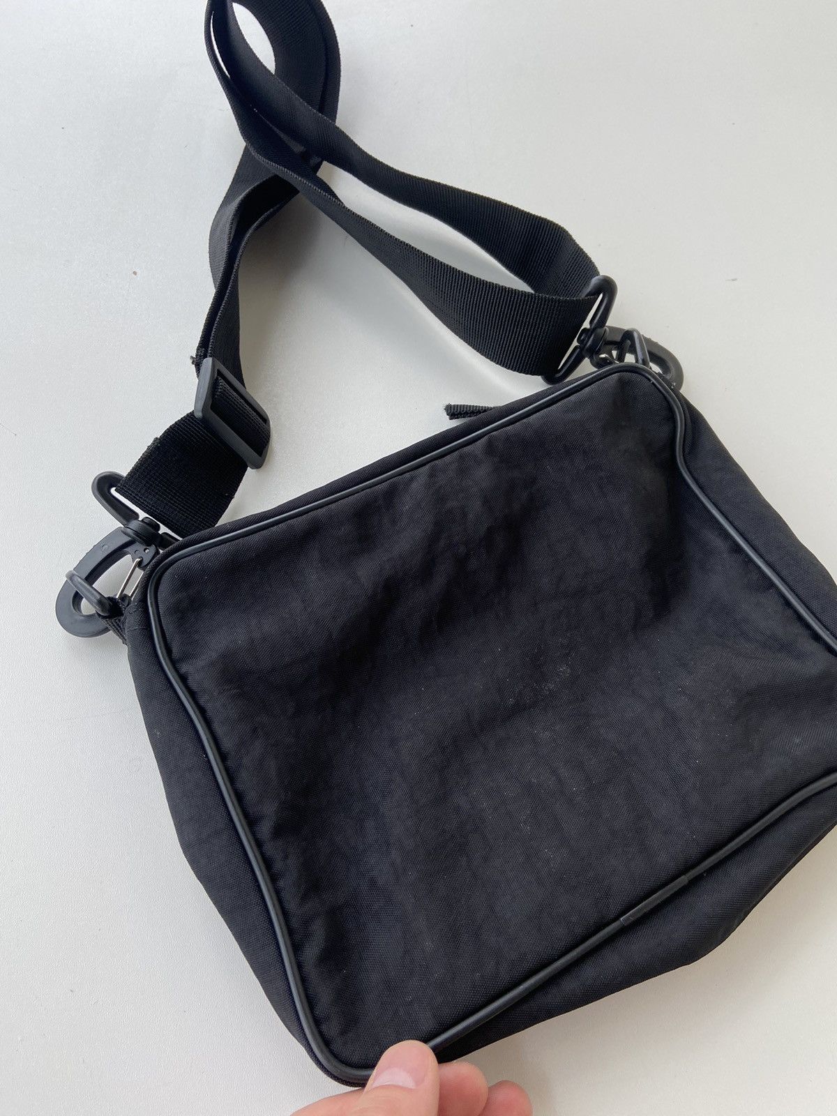 Diesel Diesel Vintage Messenger y2k style hype Size ONE SIZE - 11 Thumbnail