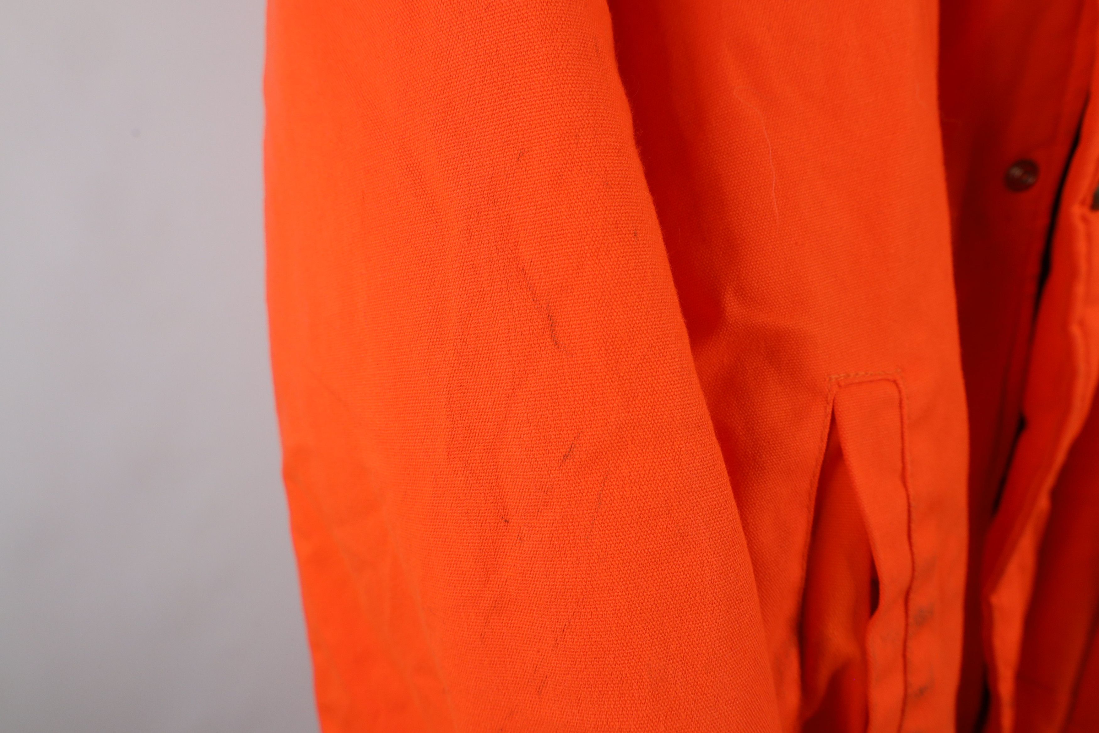 Vintage Vintage 90s Streetwear Duck Down Fill Belted Coveralls Size US XXL / EU 58 / 5 - 9 Thumbnail