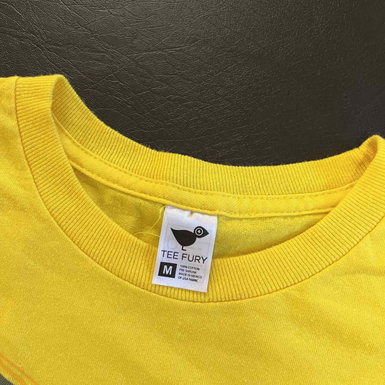 Other Heisenberg Breaking Bad T-Shirt Tee Netflix Sz M Size US M / EU 48-50 / 2 - 5 Thumbnail