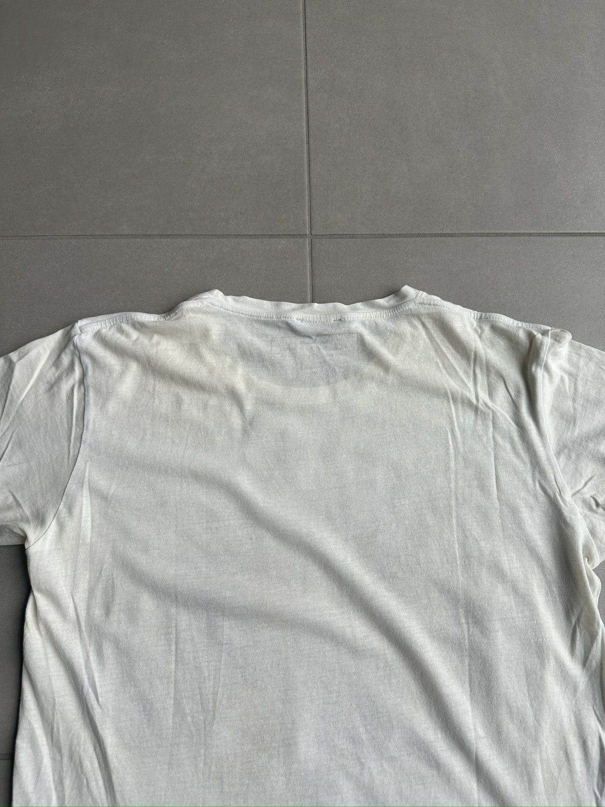 Balmain Balmain AW11 by Decarnin Tribal wolf t-shirt Size US M / EU 48-50 / 2 - 8 Thumbnail