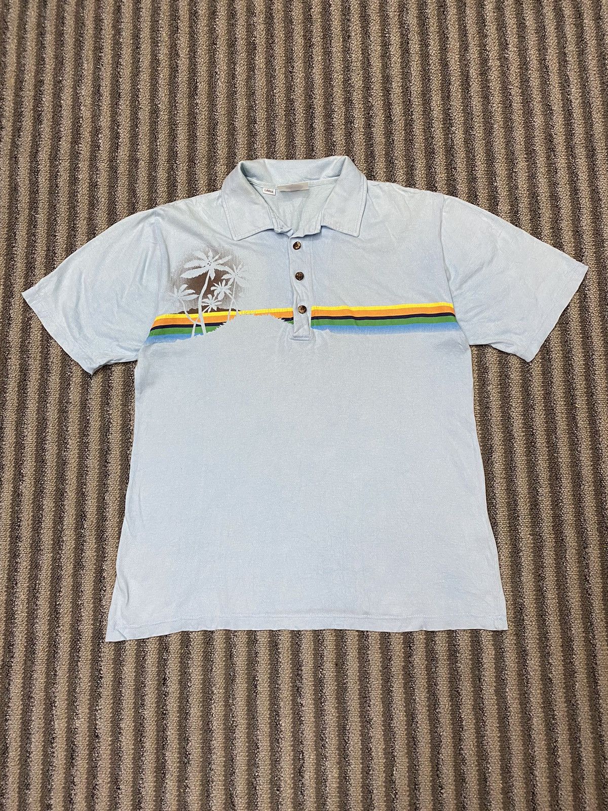 Other Hawaii shirt Size US M / EU 48-50 / 2 - 2 Thumbnail