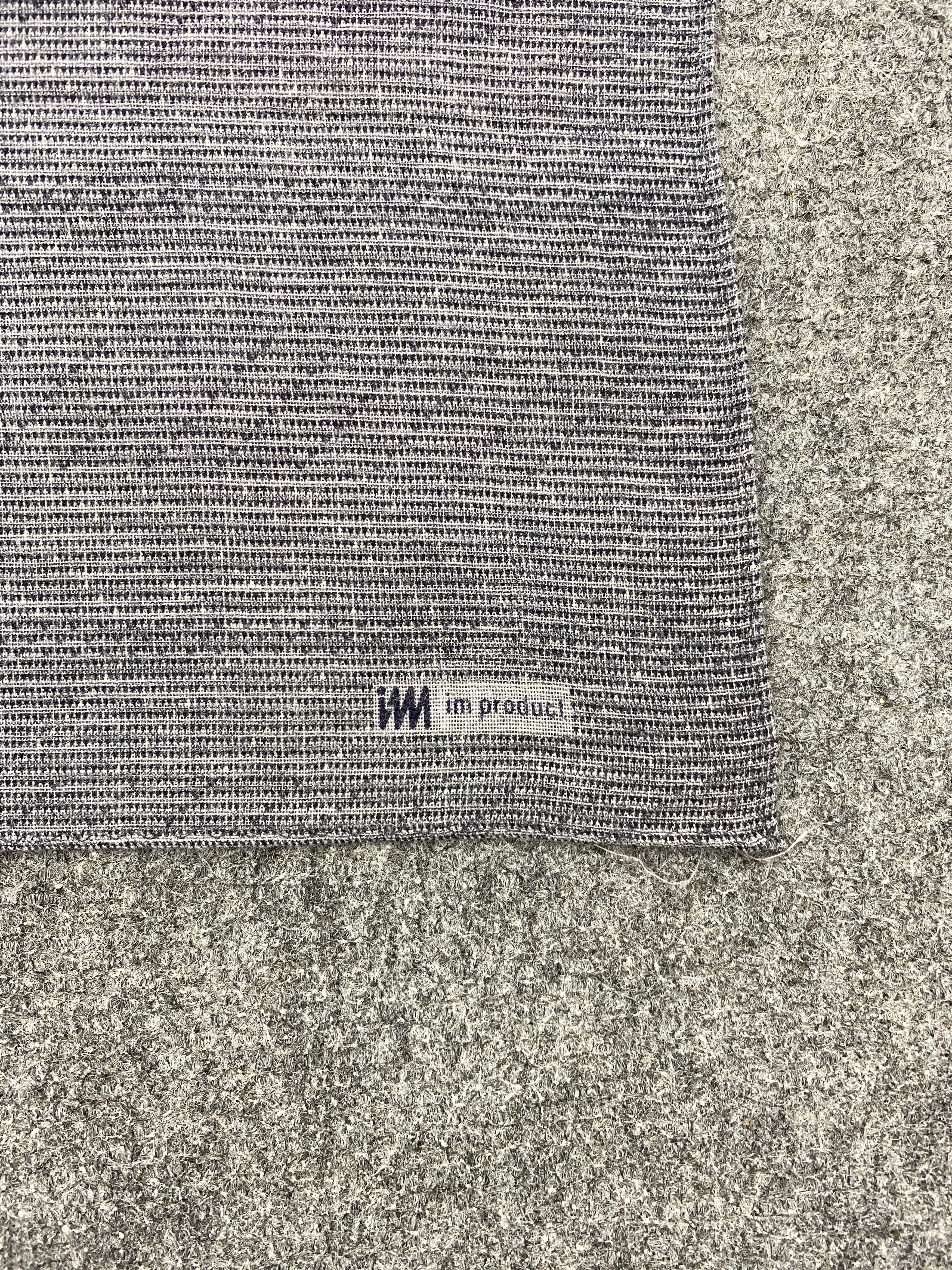 Issey Miyake Issey Miyake Handkerchief / Neckerchief / Bandana HKC0888 Size ONE SIZE - 5 Thumbnail