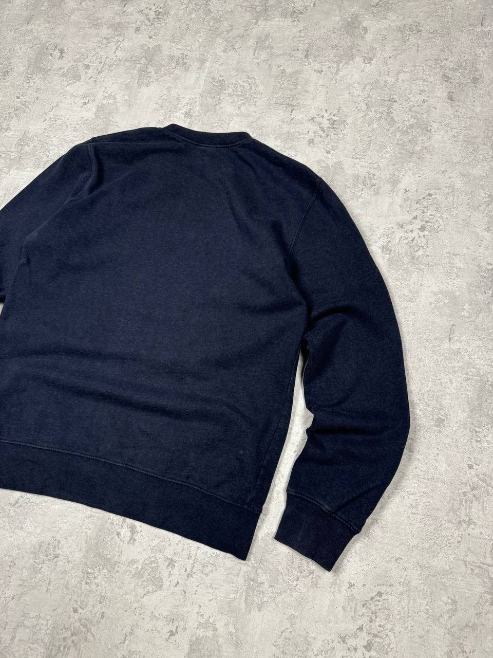 Carhartt Vintage Carhartt WIP y2k Sweatshirt Size M Size US M / EU 48-50 / 2 - 9 Thumbnail