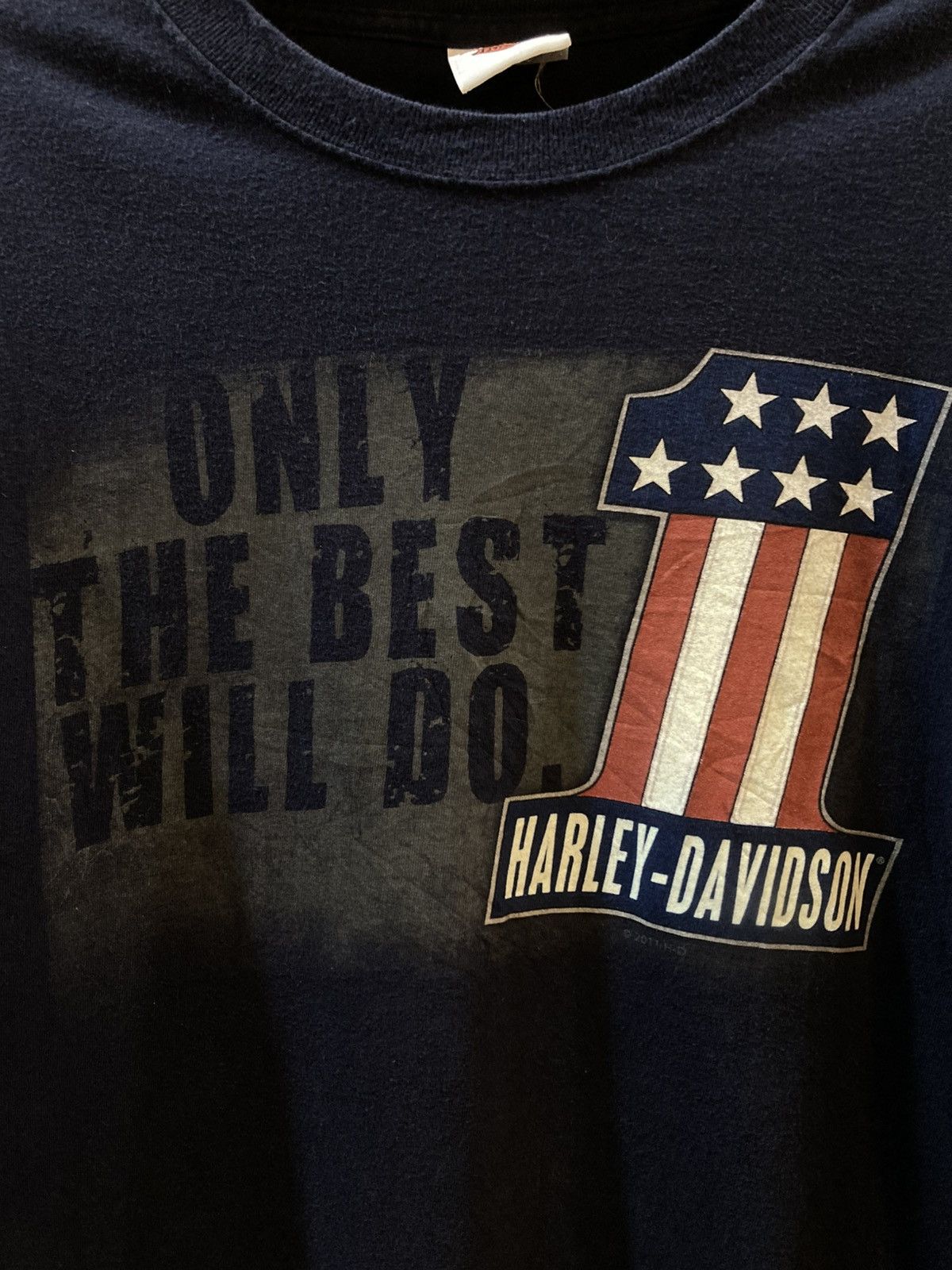 Harley Davidson Harley Davidson tee Size US L / EU 52-54 / 3 - 2 Thumbnail